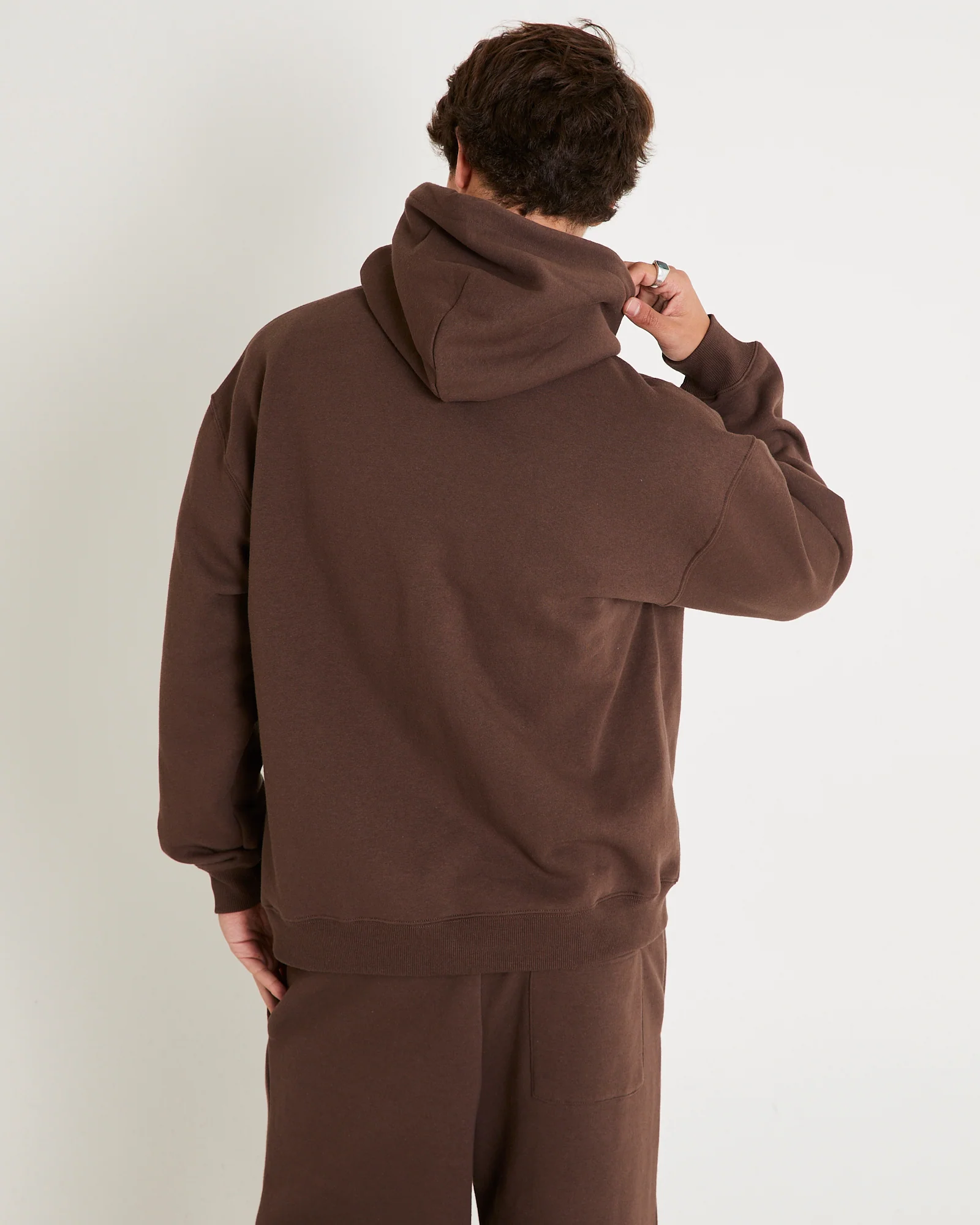 OG Oversized  Skate Hoodie - Image 2