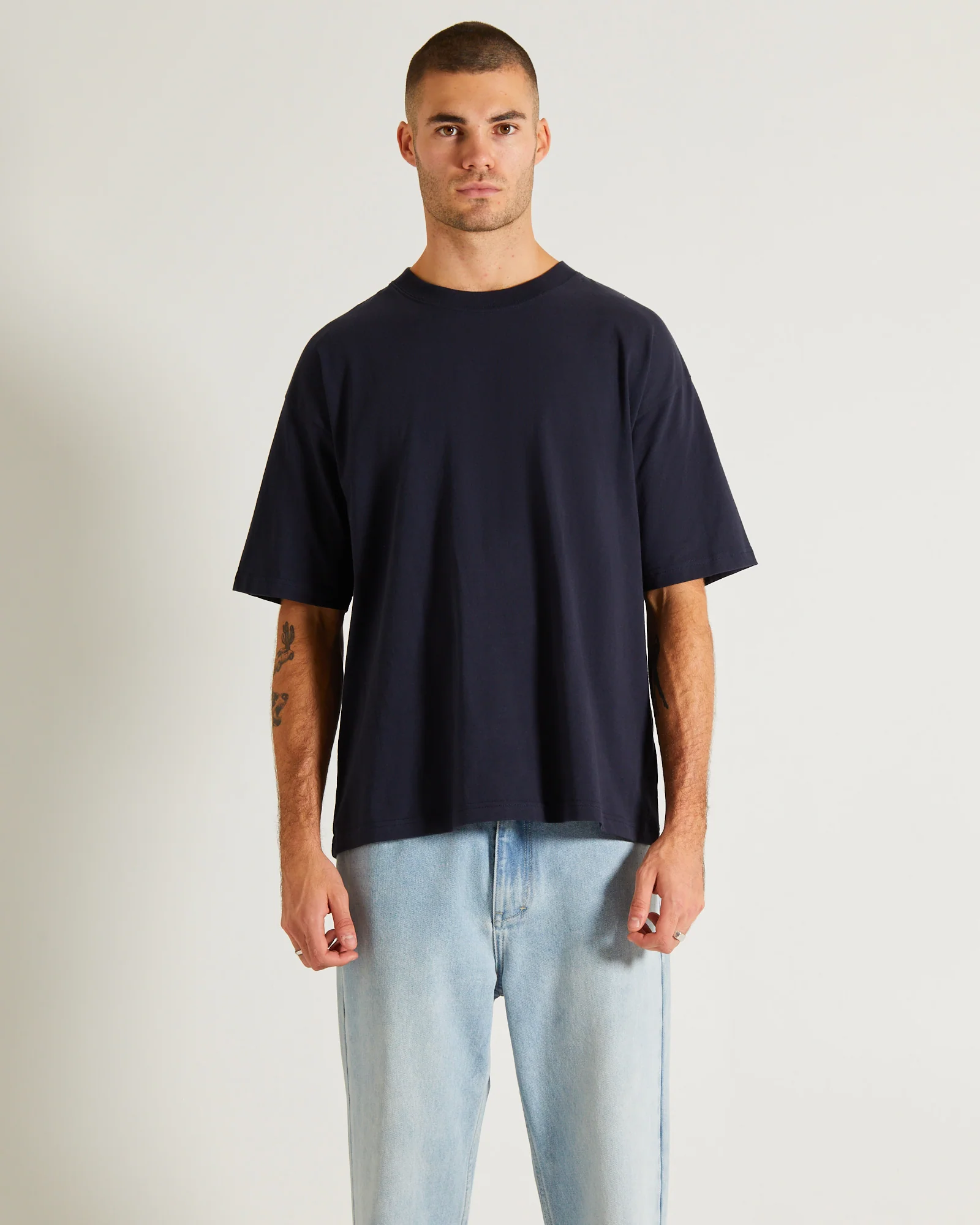 OG Oversized T-Shirt