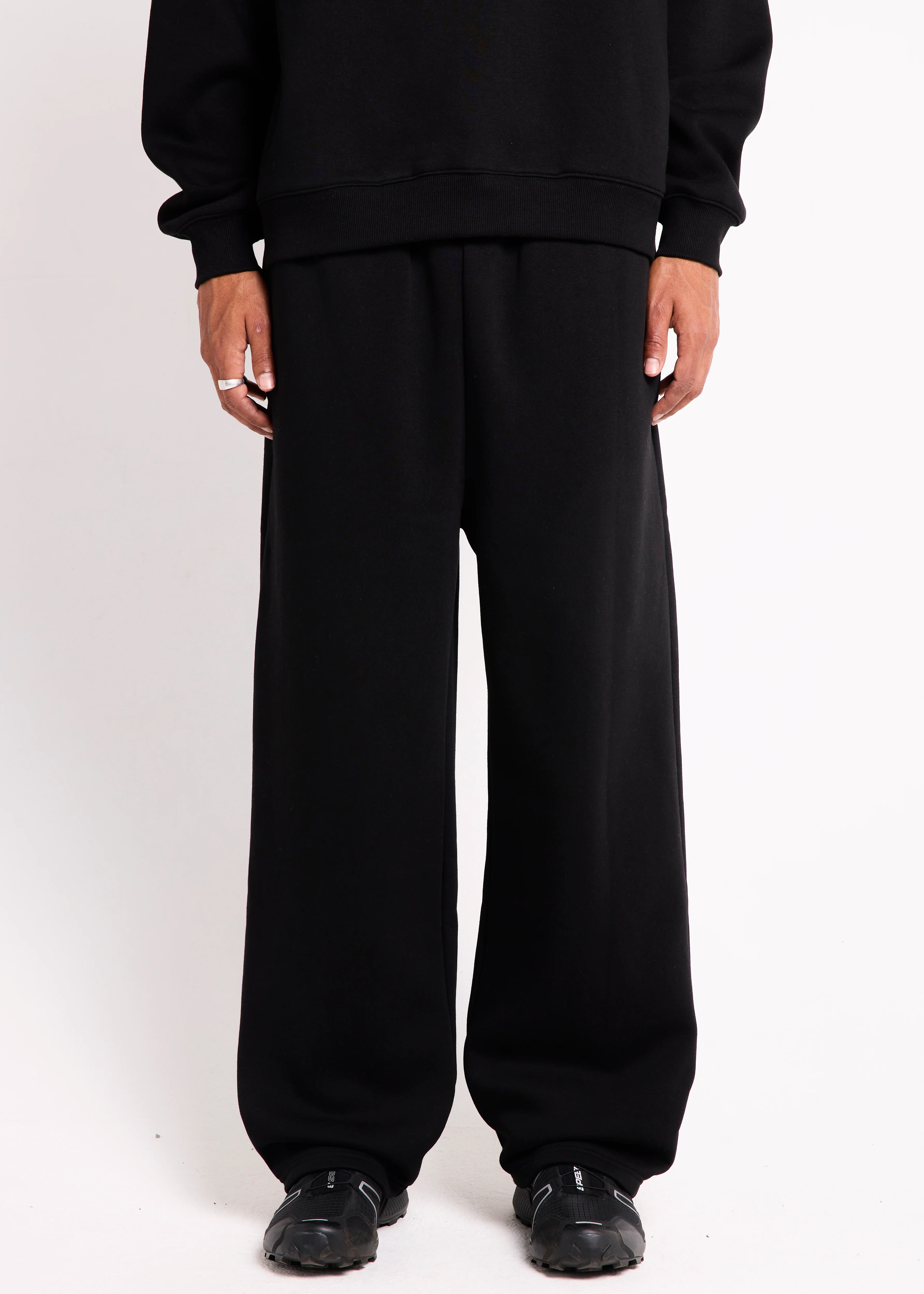 OG Relaxed Track Pants