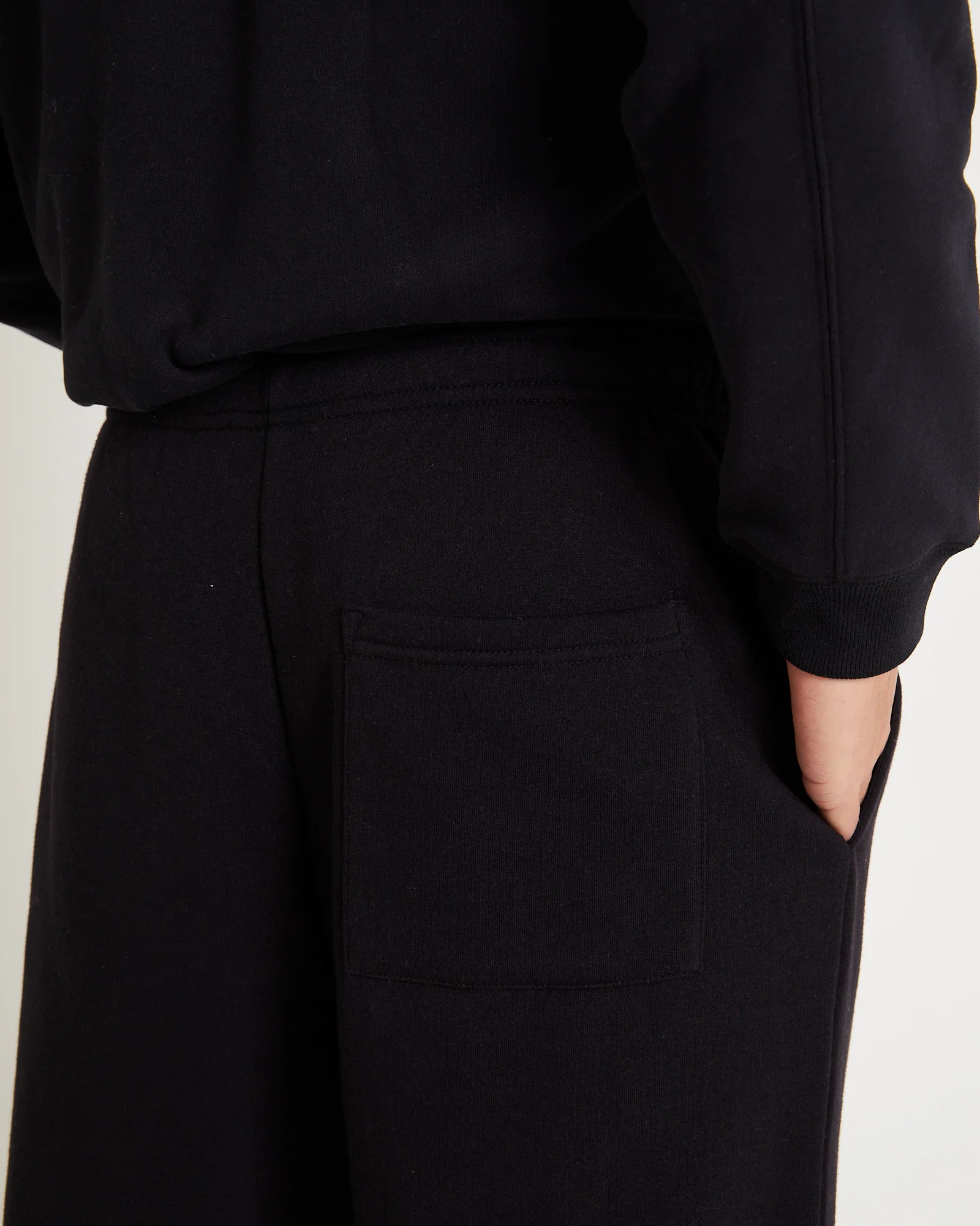 OG Relaxed Track Pants - Image 6