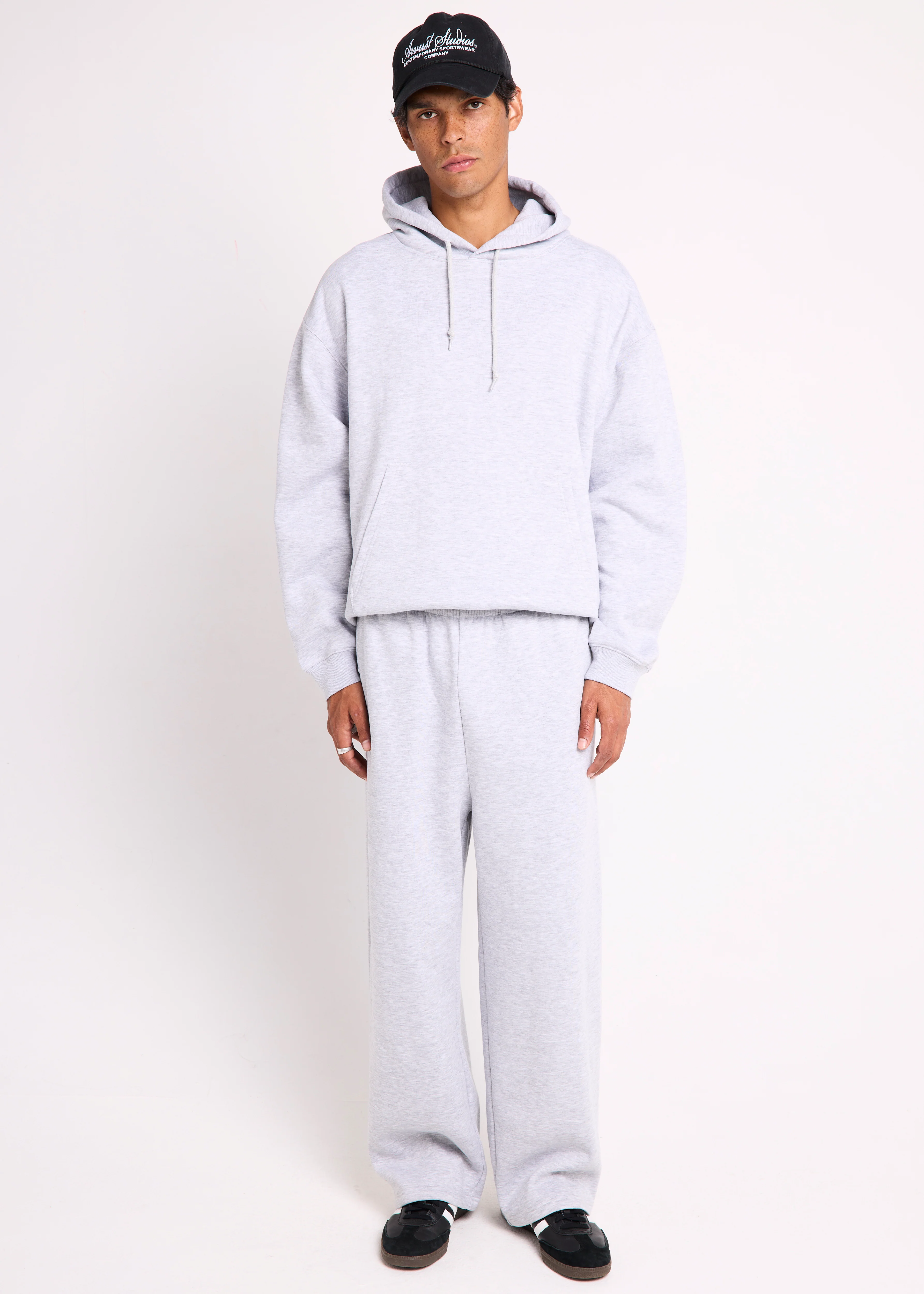 OG Relaxed Track Pants