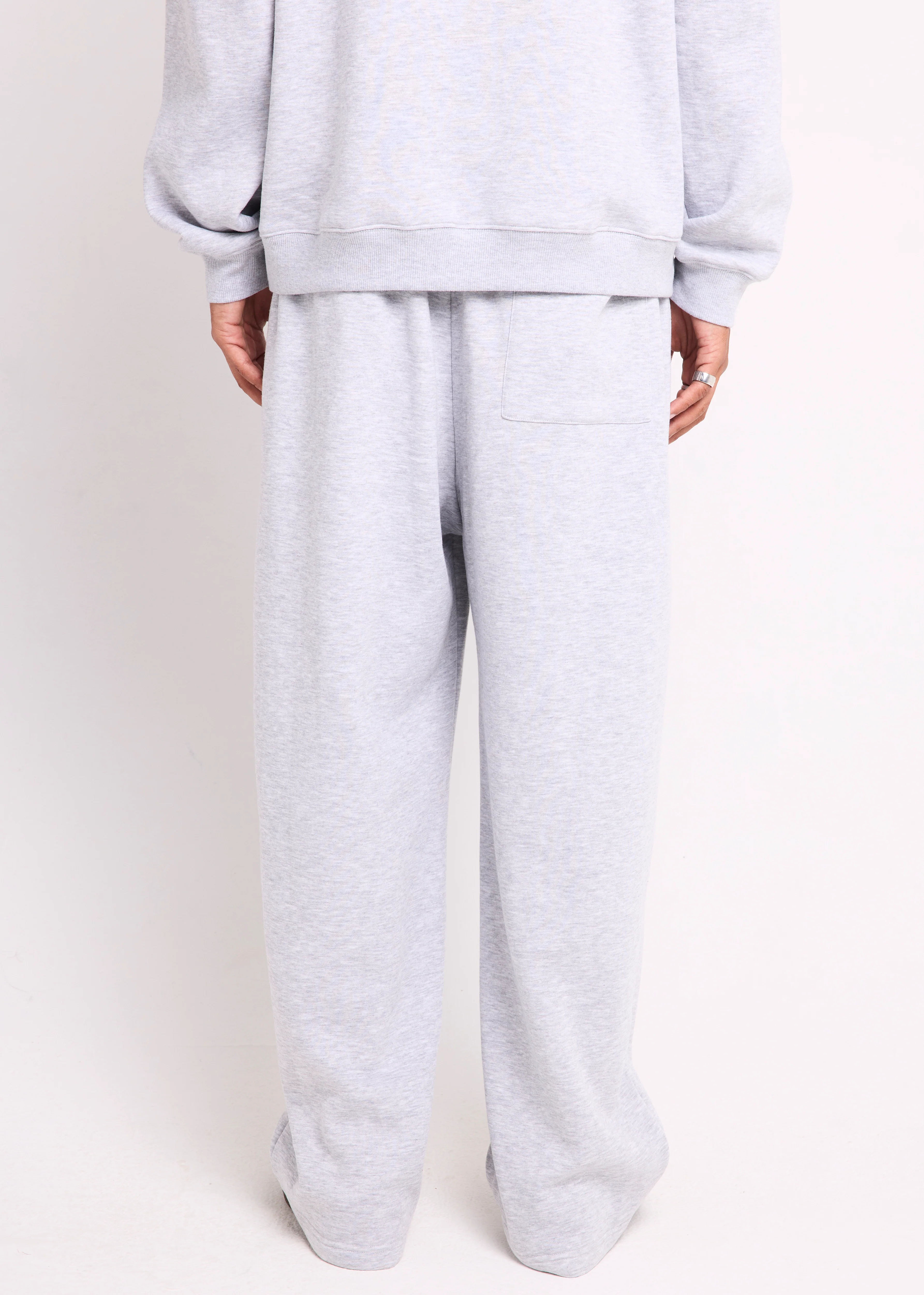 OG Relaxed Track Pants - Image 3