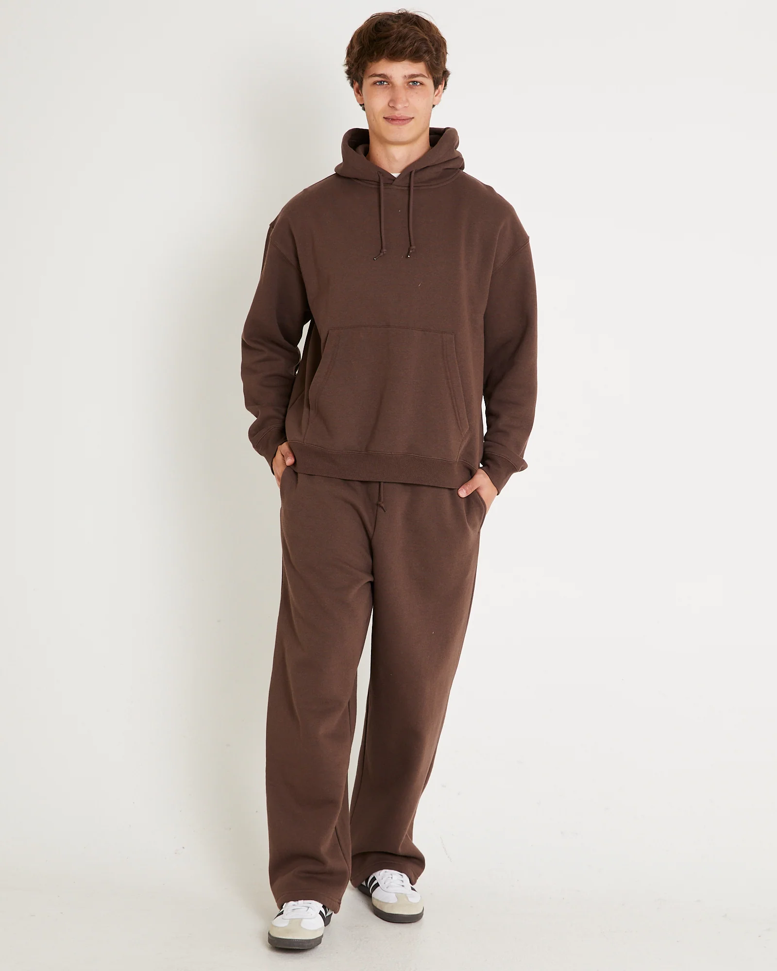 OG Relaxed Track Pants - Image 4