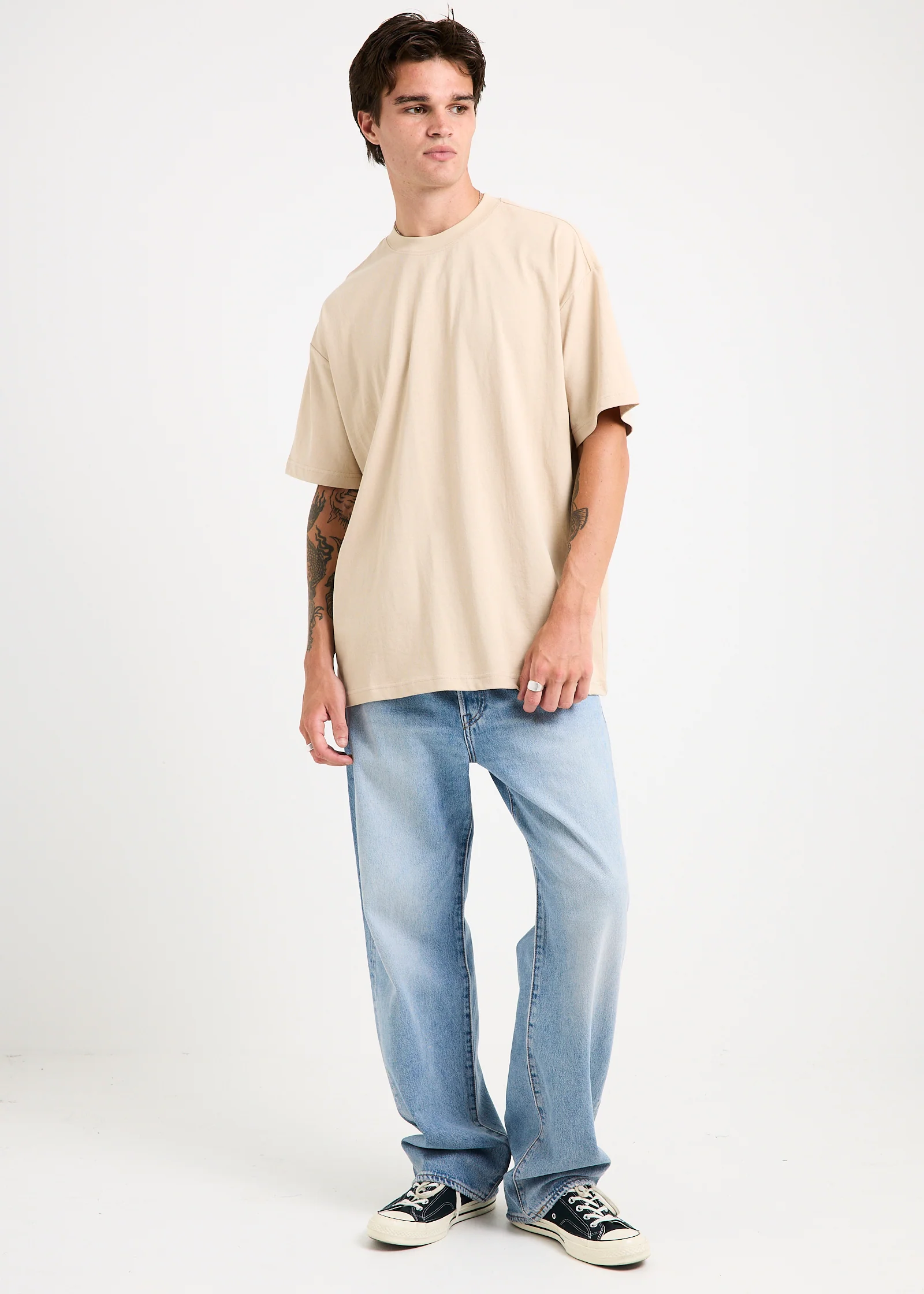 OG Skate Short Sleeve T-Shirt - Image 4