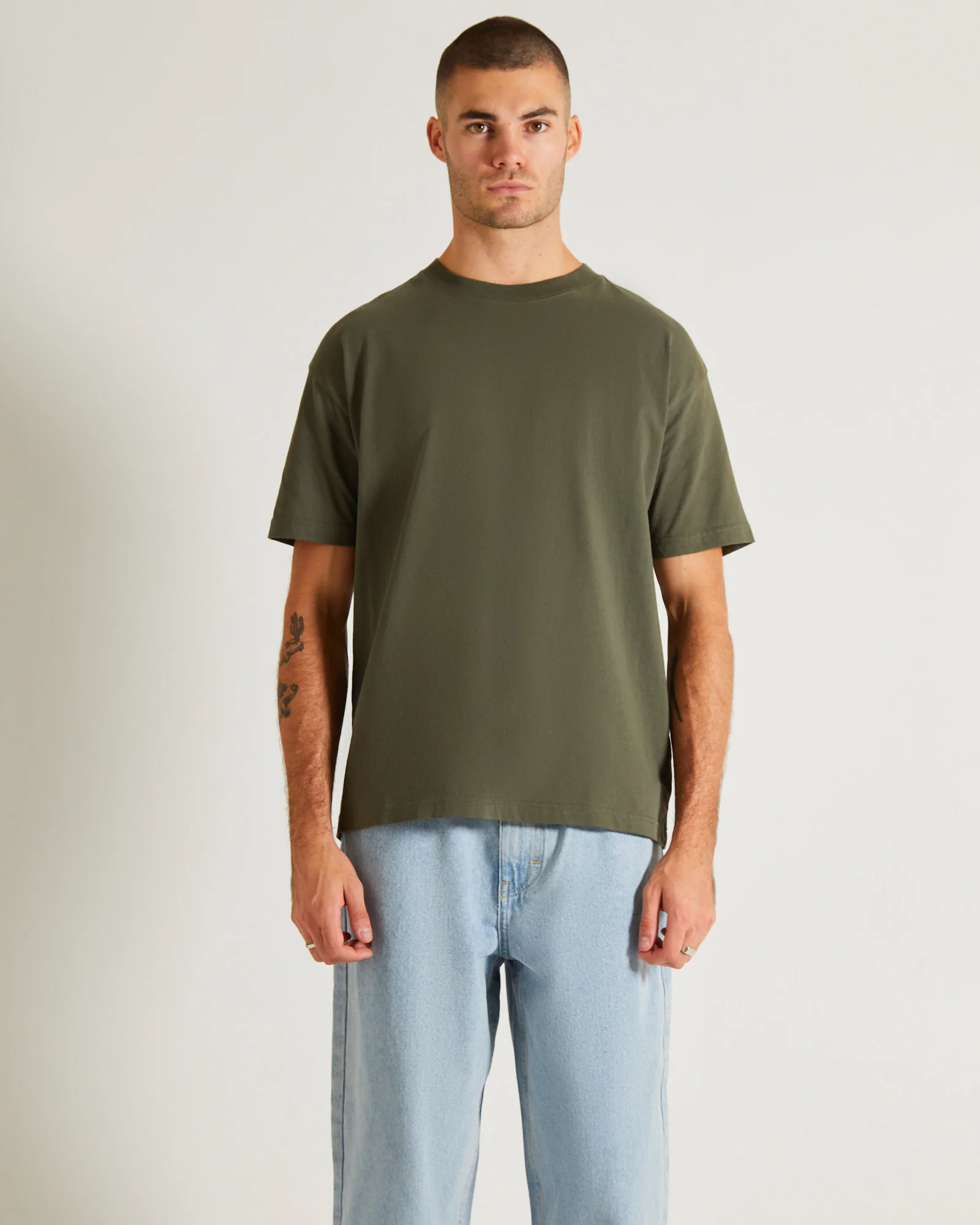 OG Skate Short Sleeve T-Shirt