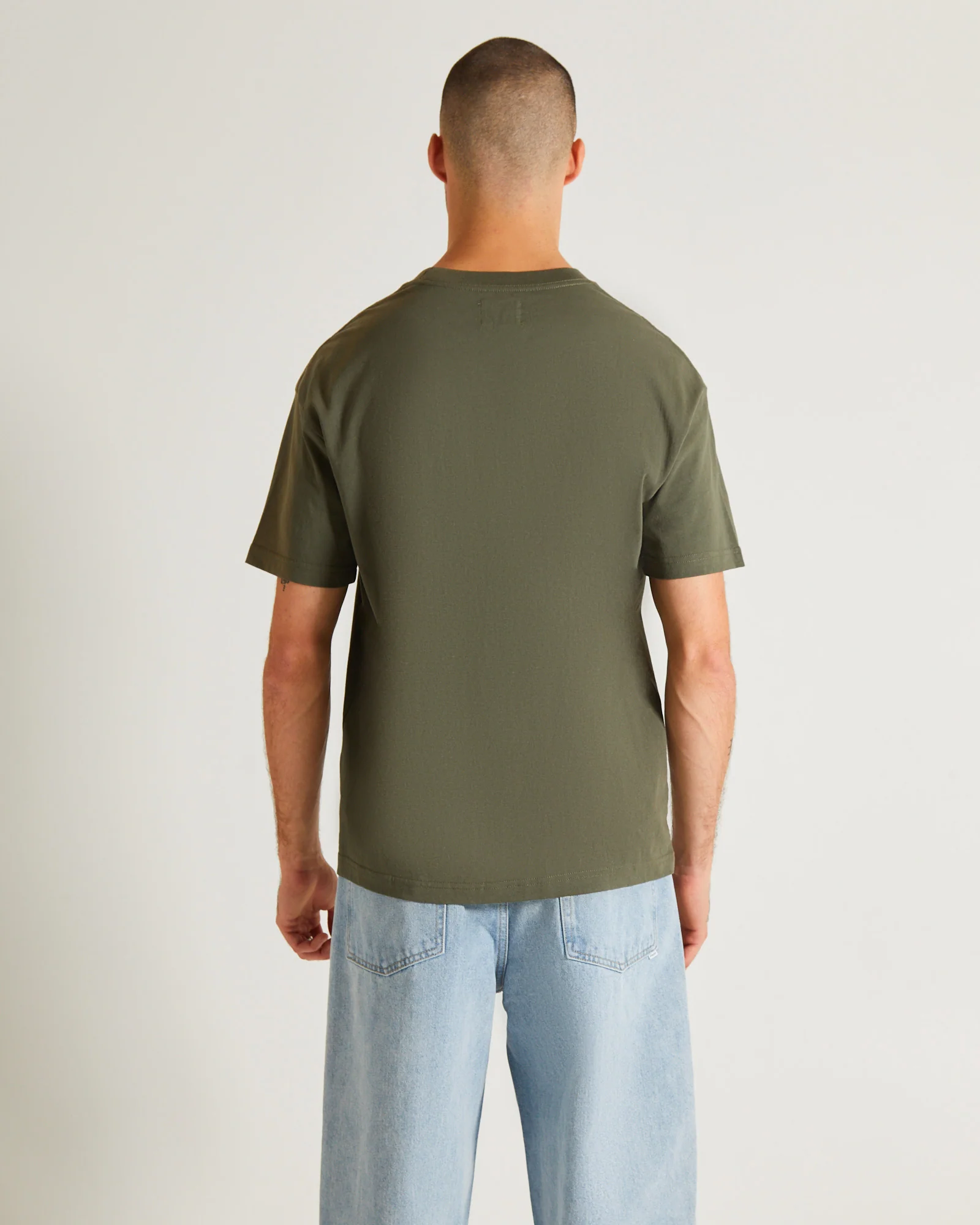 OG Skate Short Sleeve T-Shirt - Image 2