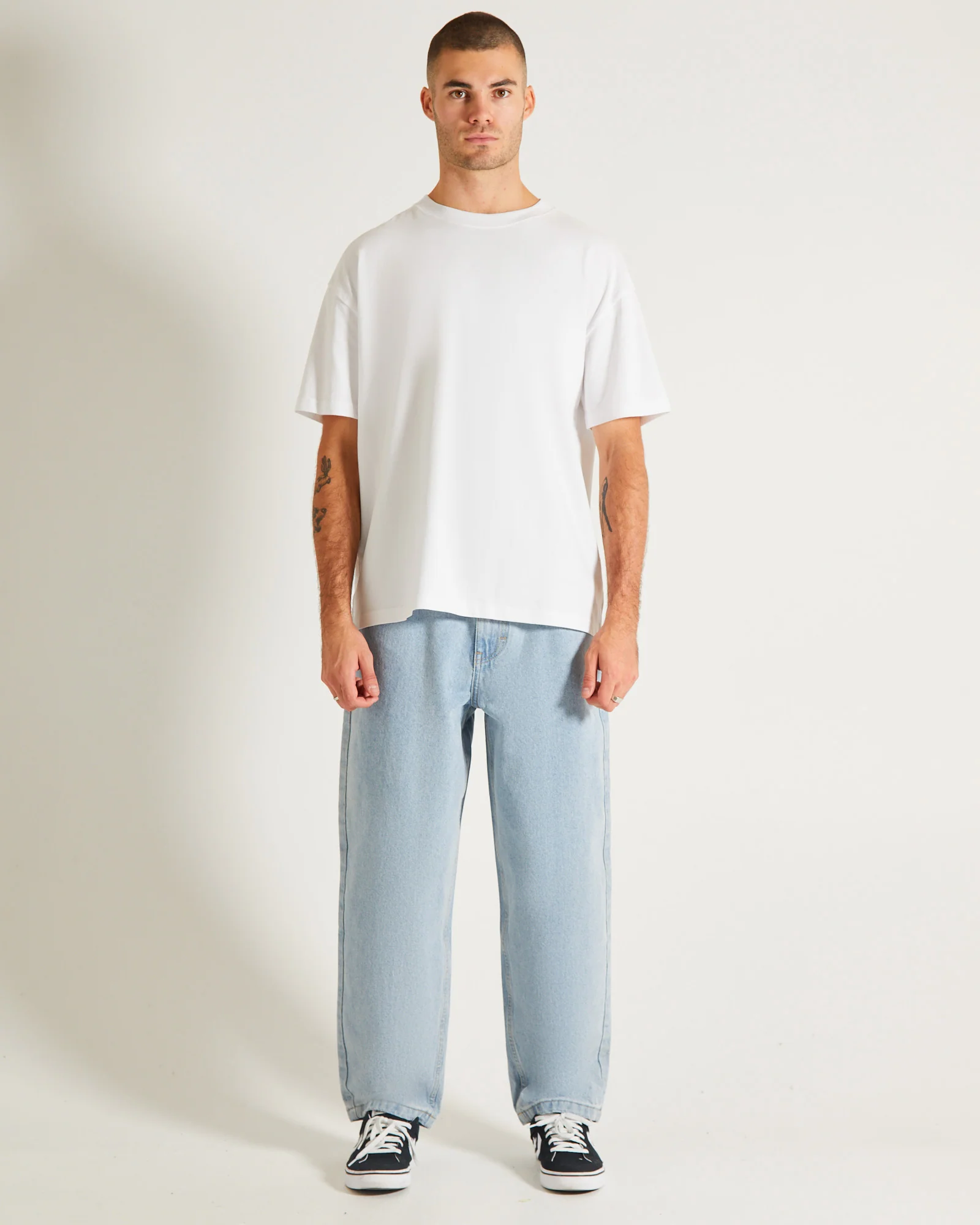 OG Skate Short Sleeve T-Shirt - Image 3