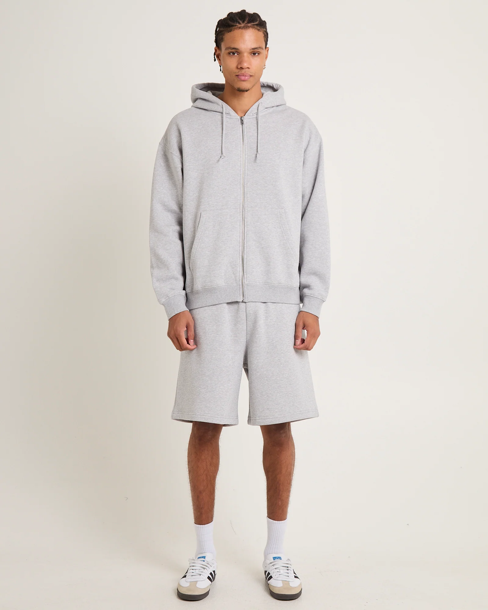 OG Skate Zip Hoodie - Image 3