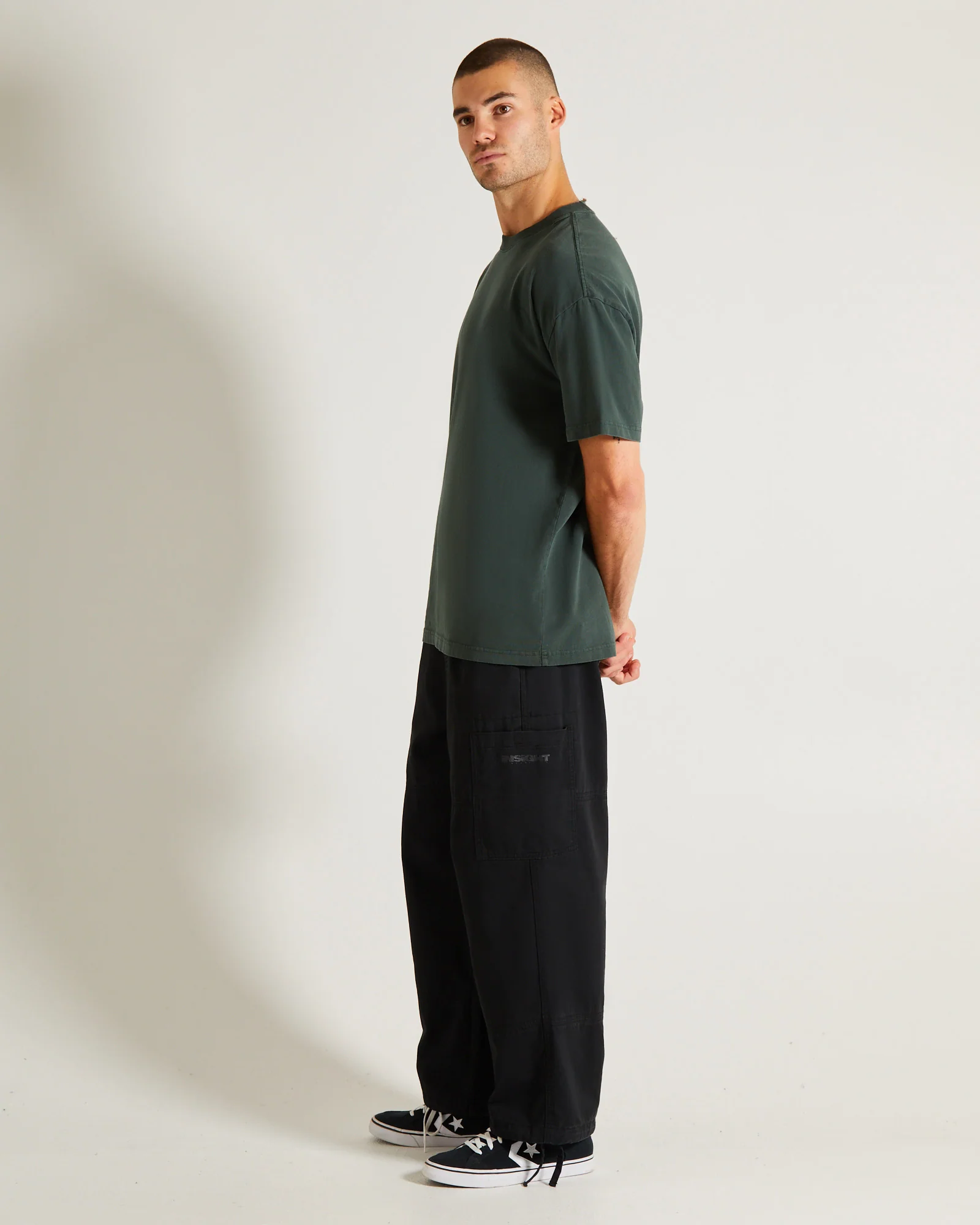 OG Vintage Short Sleeve T-Shirt - Image 4