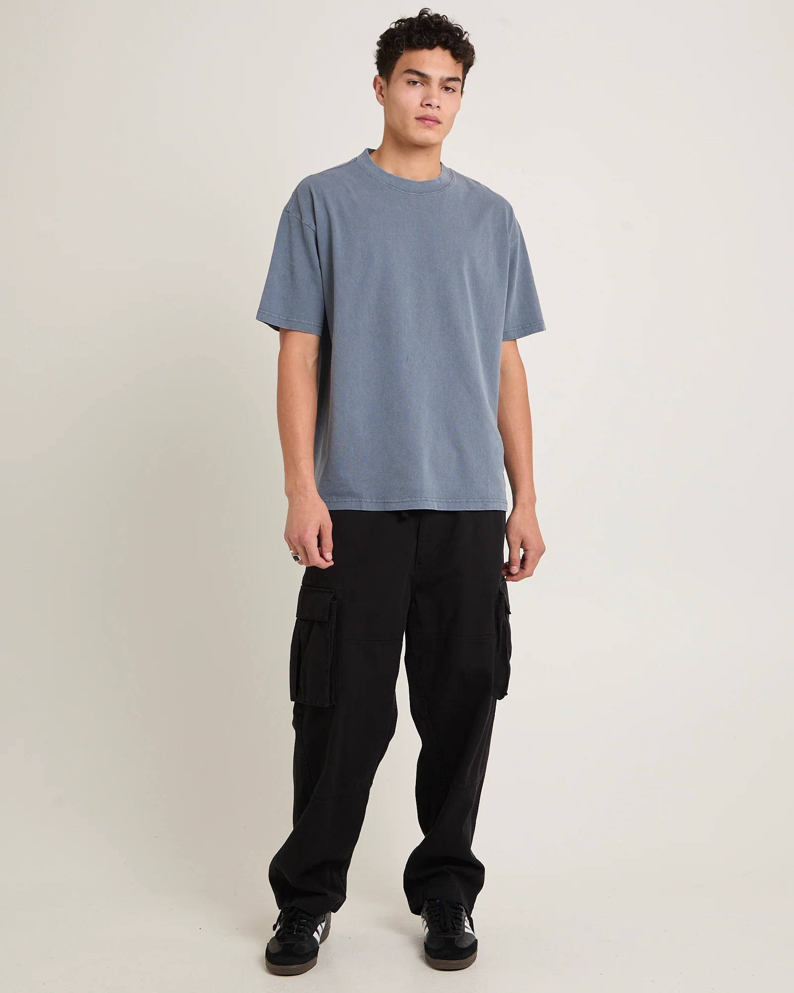 OG Vintage Short Sleeve T-Shirt - Image 3
