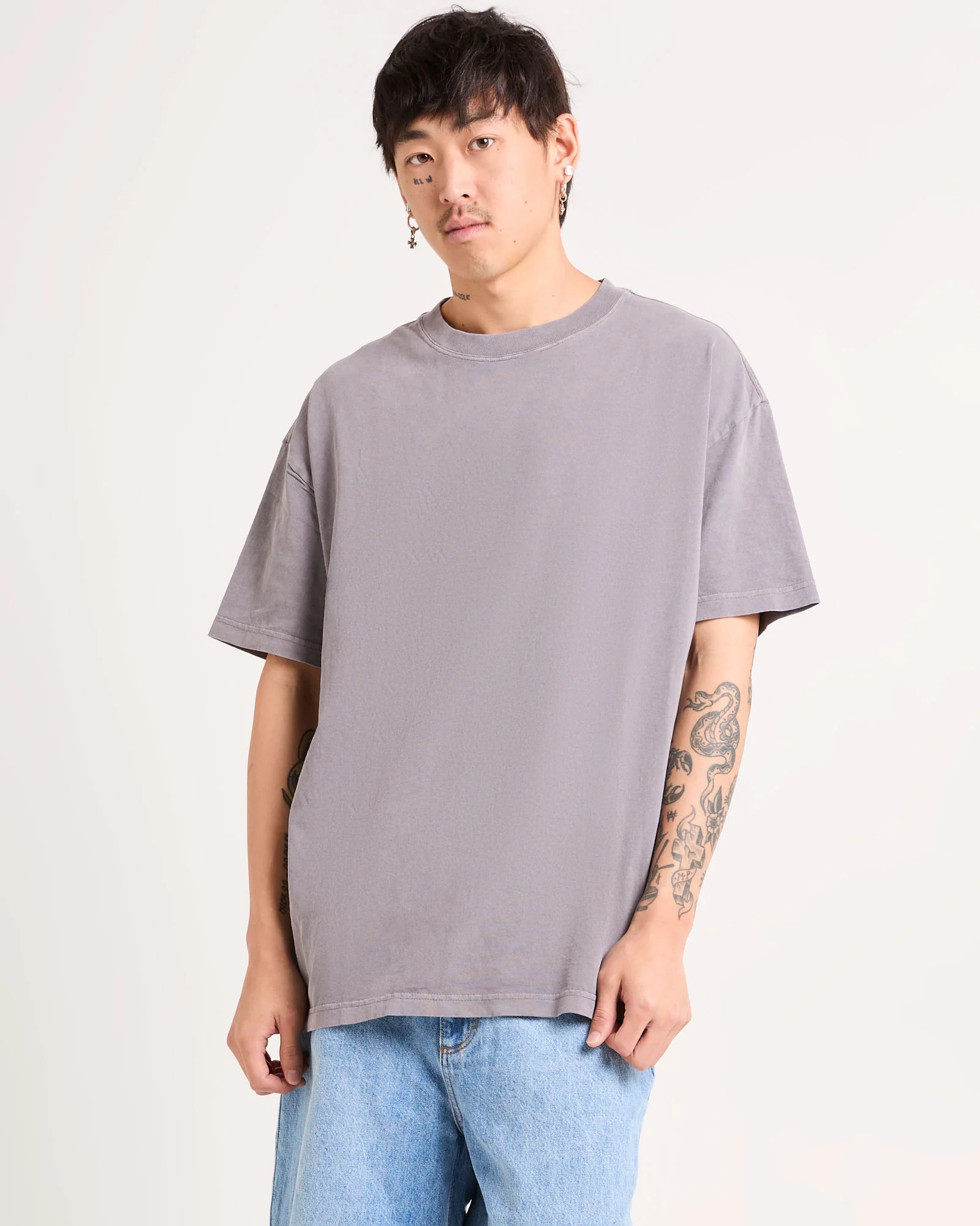 OG Vintage Short Sleeve T-Shirt