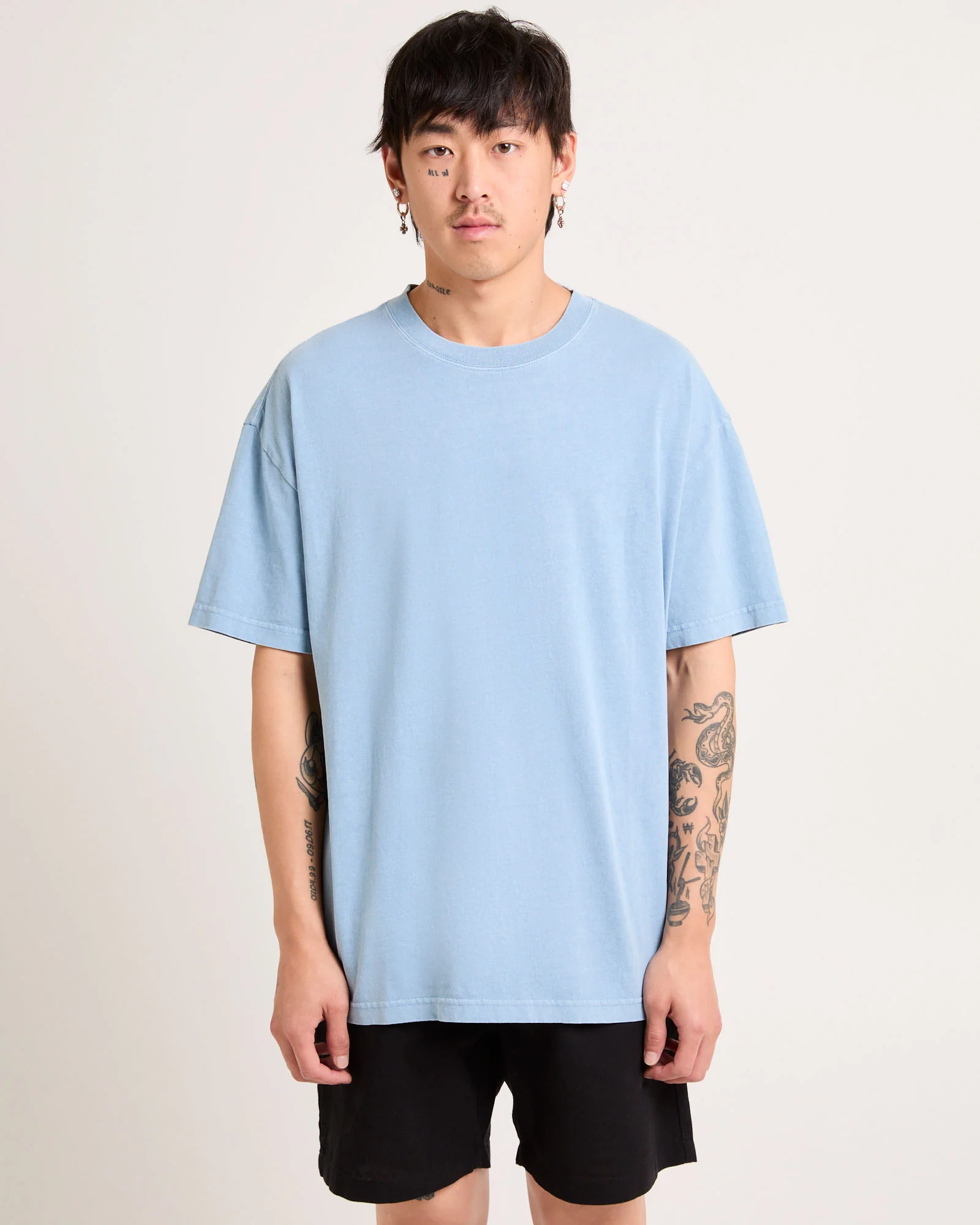 OG Vintage Short Sleeve T-Shirt