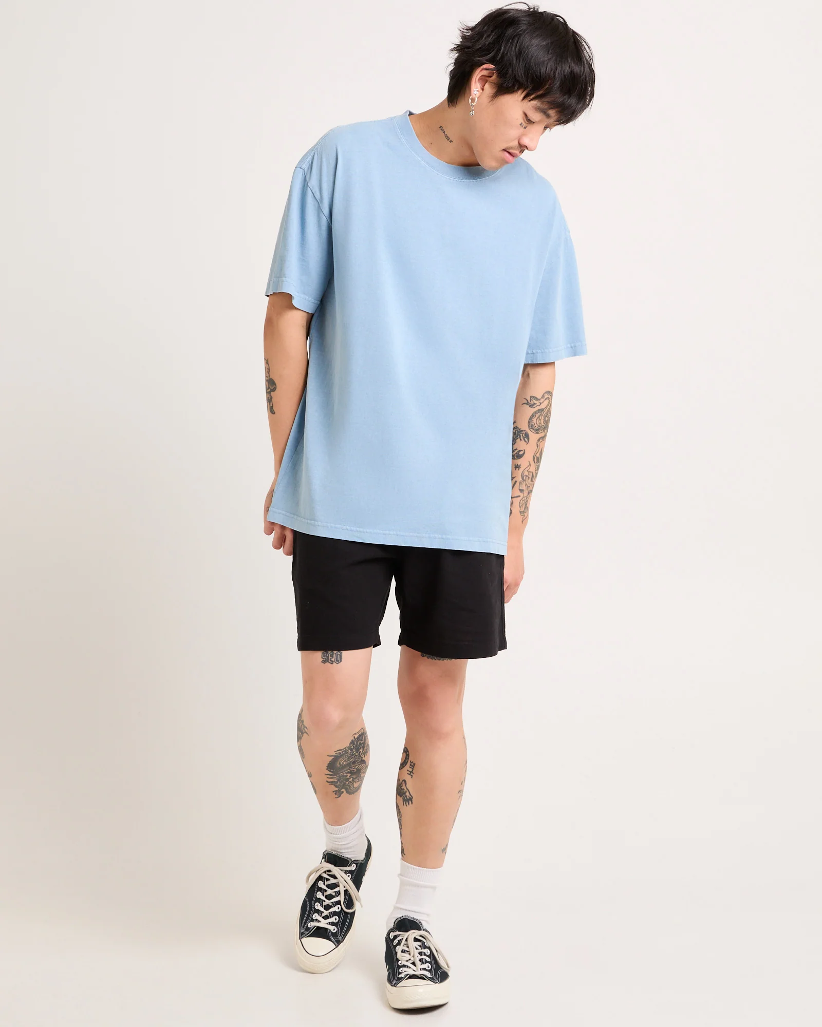 OG Vintage Short Sleeve T-Shirt - Image 3