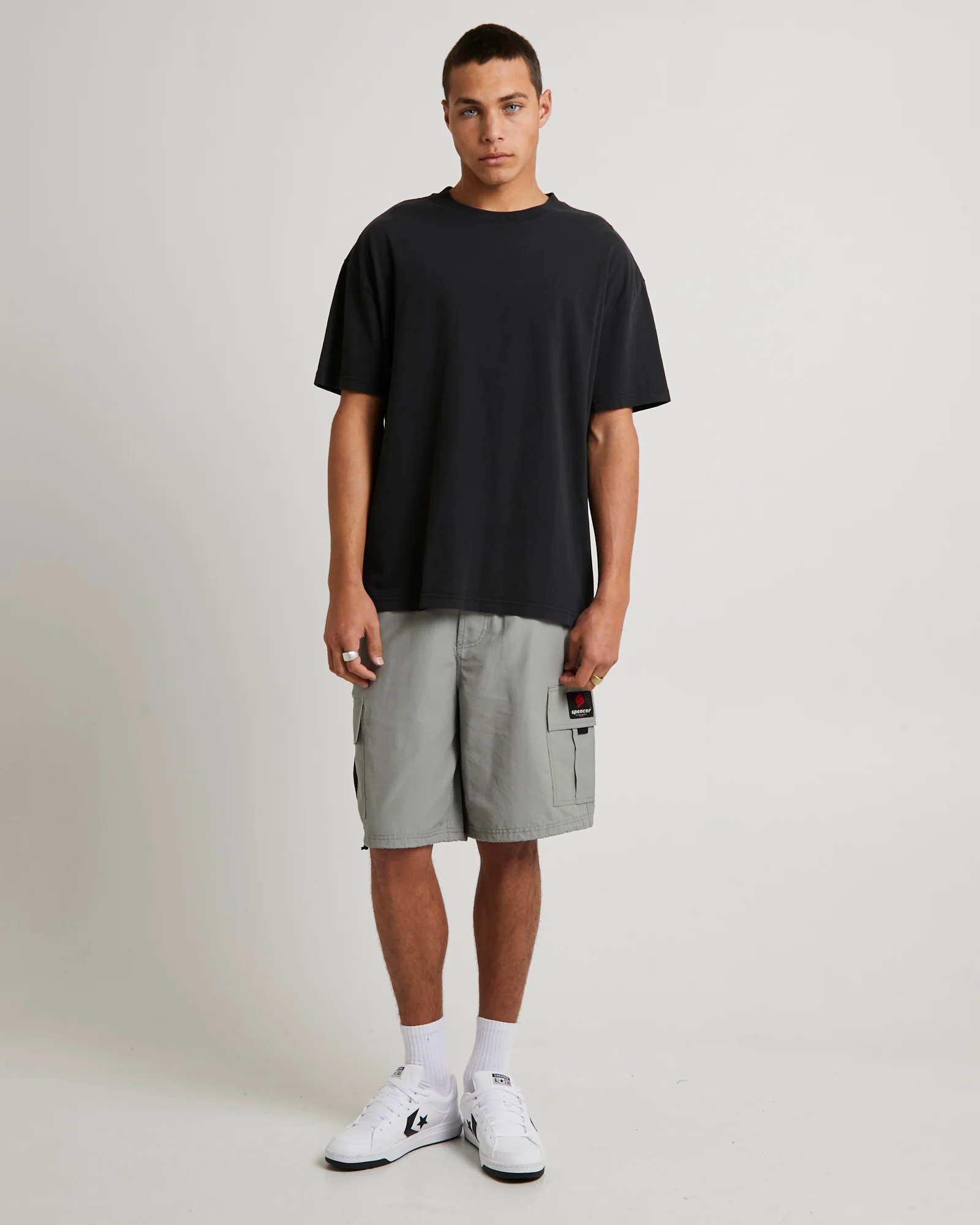 OG Vintage Short Sleeve T-Shirt - Image 3