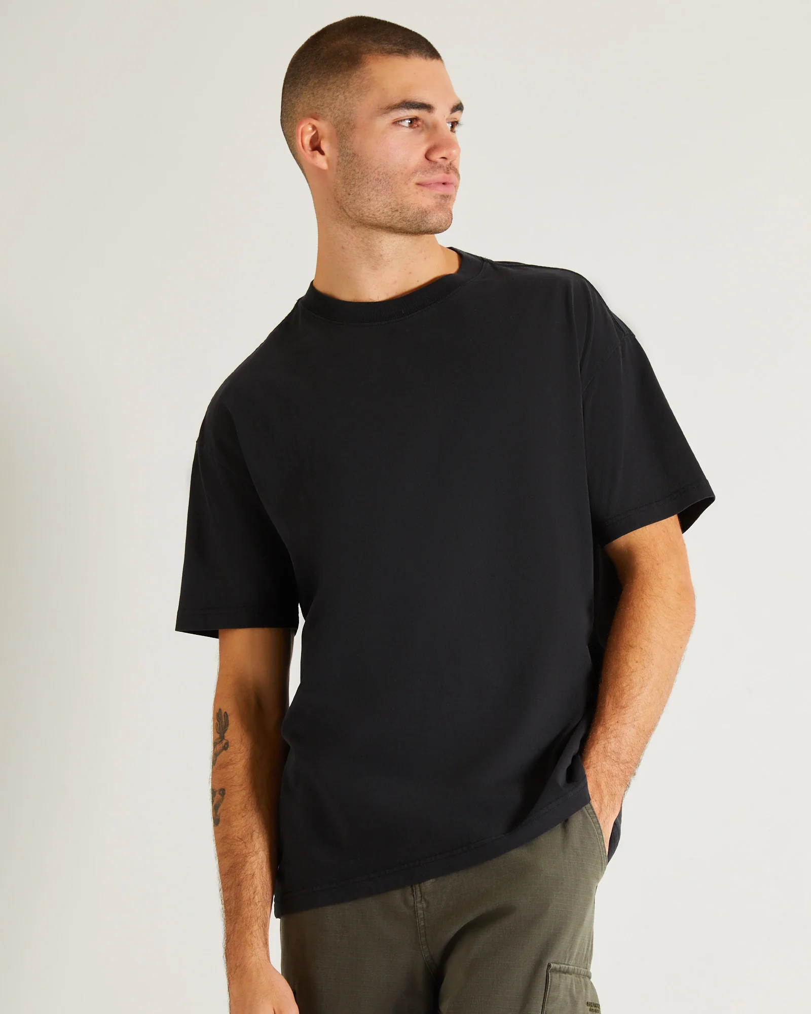 OG Vintage Short Sleeve T-Shirt - Image 6