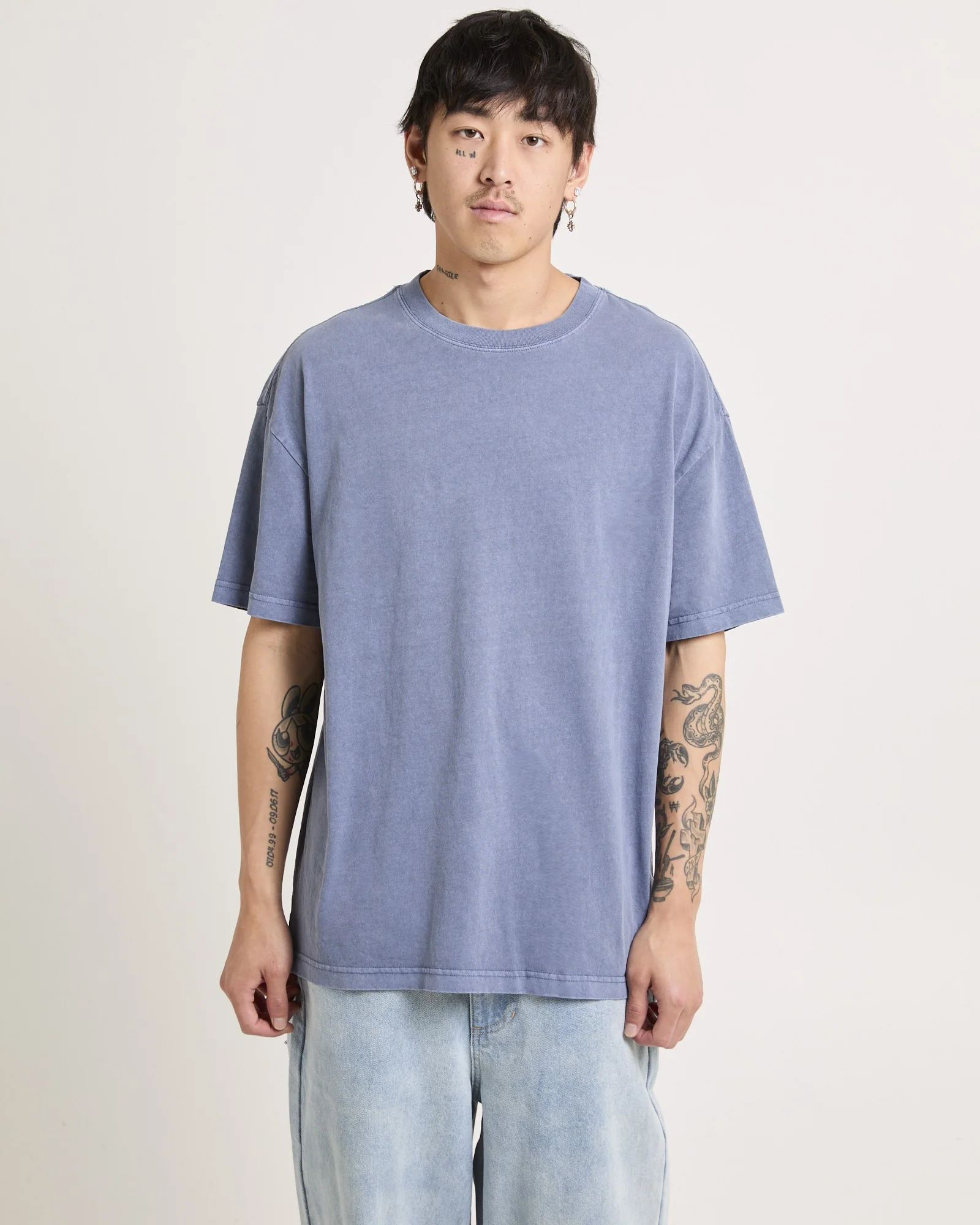 OG Vintage Short Sleeve T-Shirt