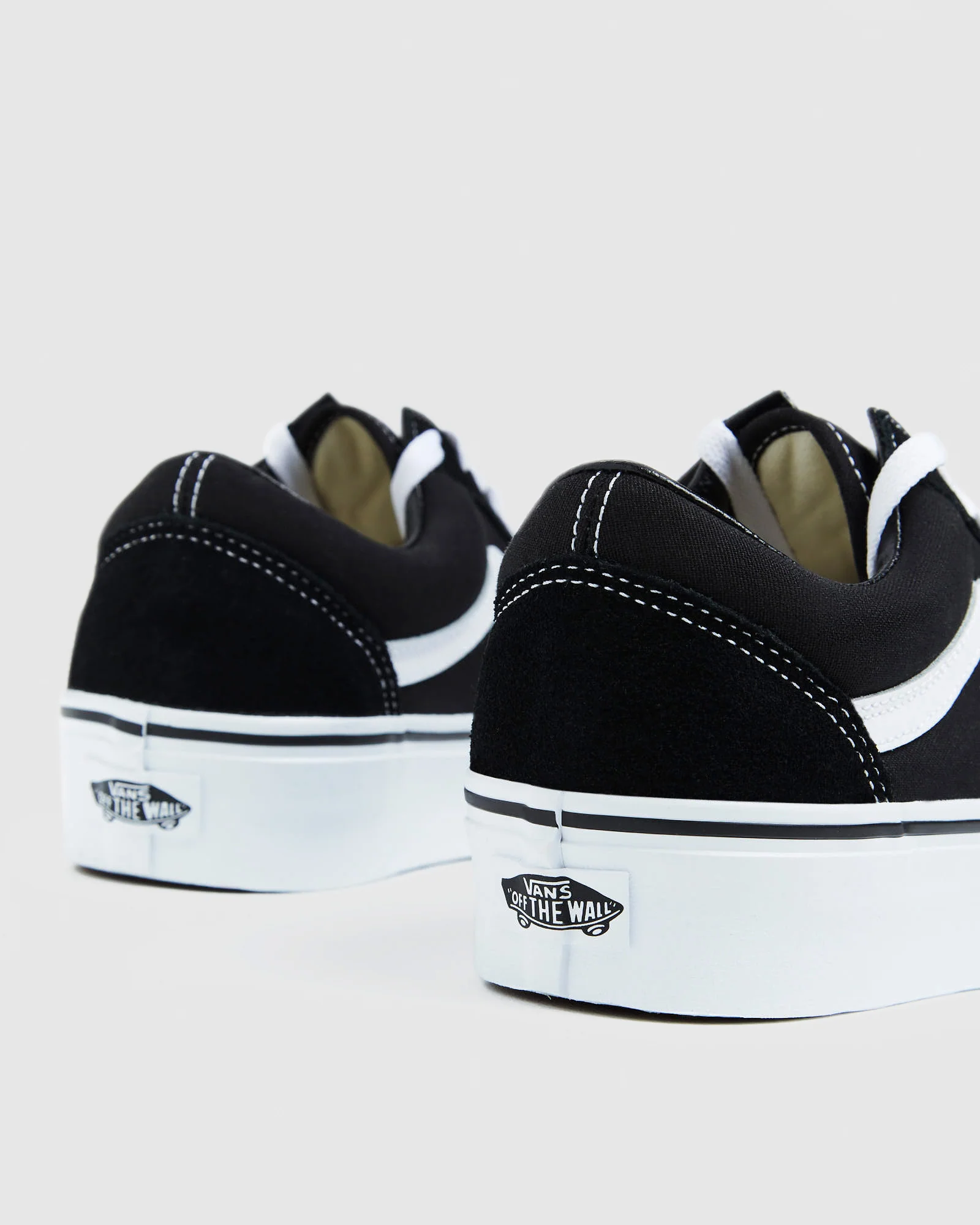 Old Skool Platform Sneakers - Image 5