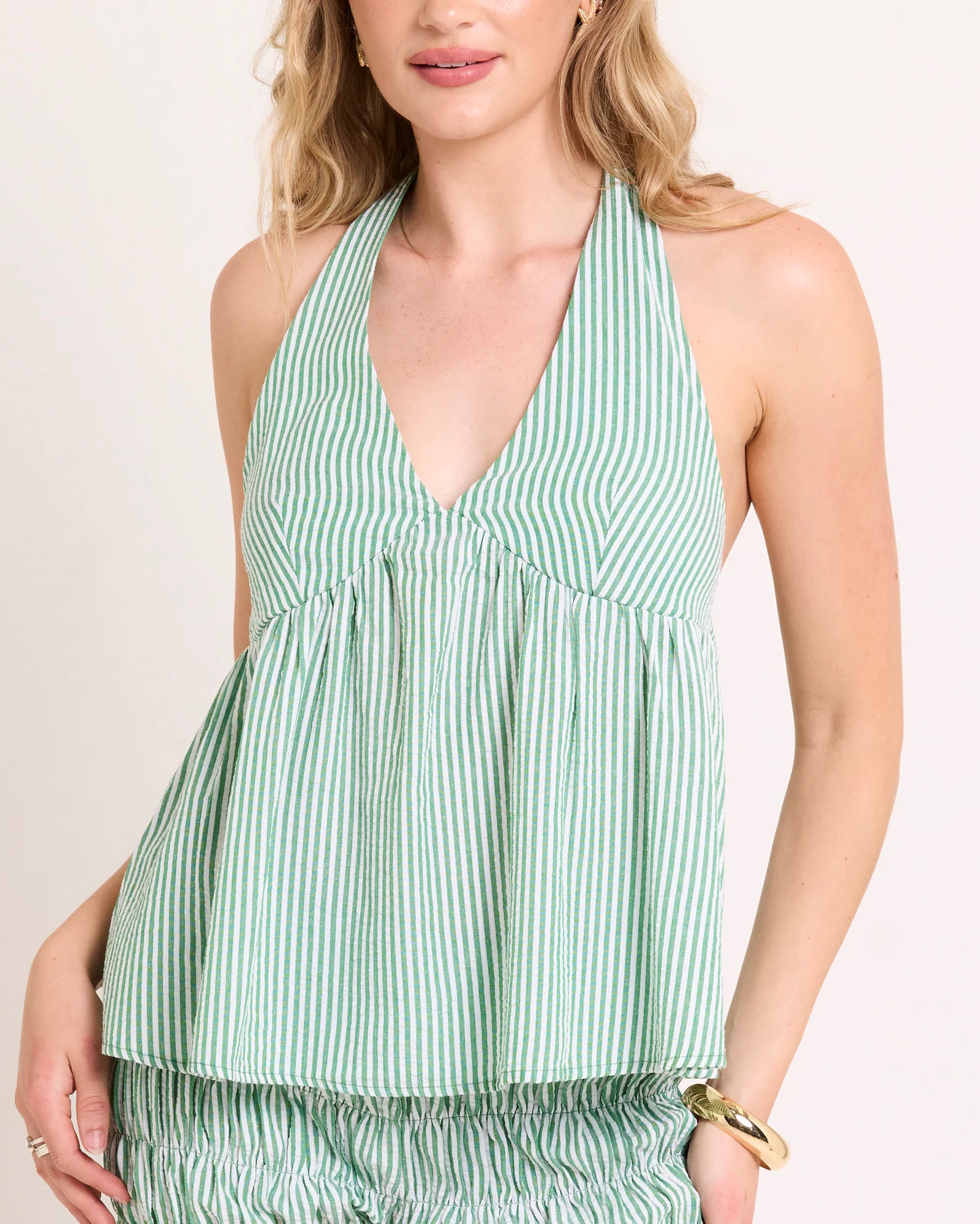Olivia Halter Top - Image 6