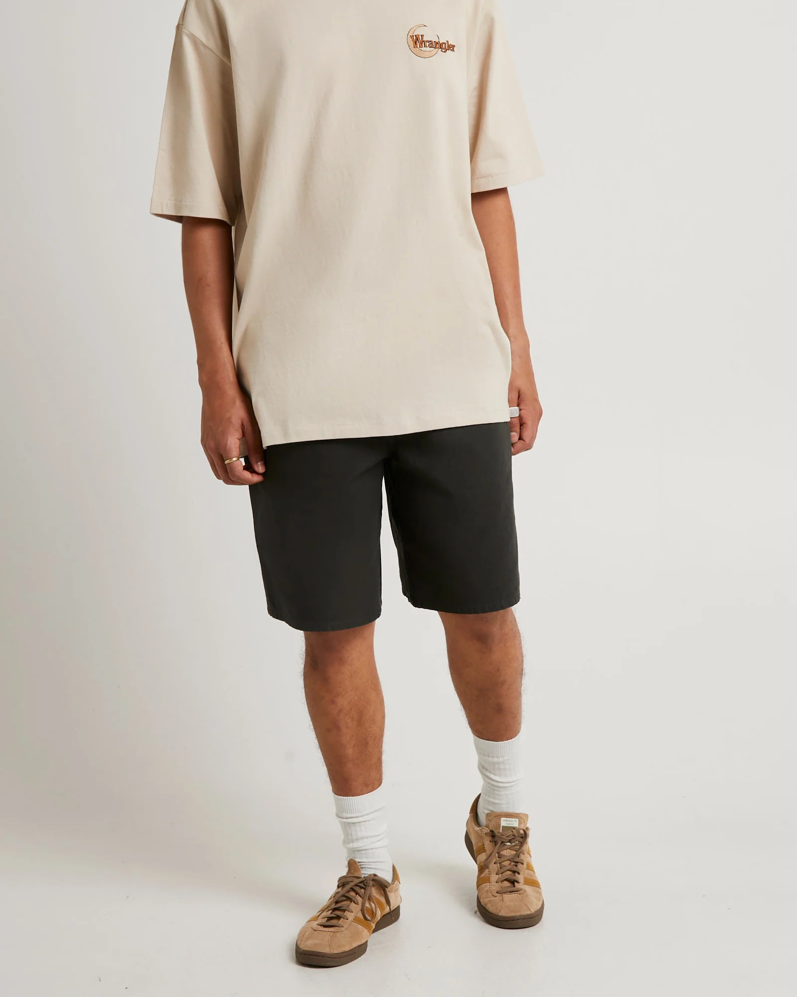 Ollie Baggy Shorts
