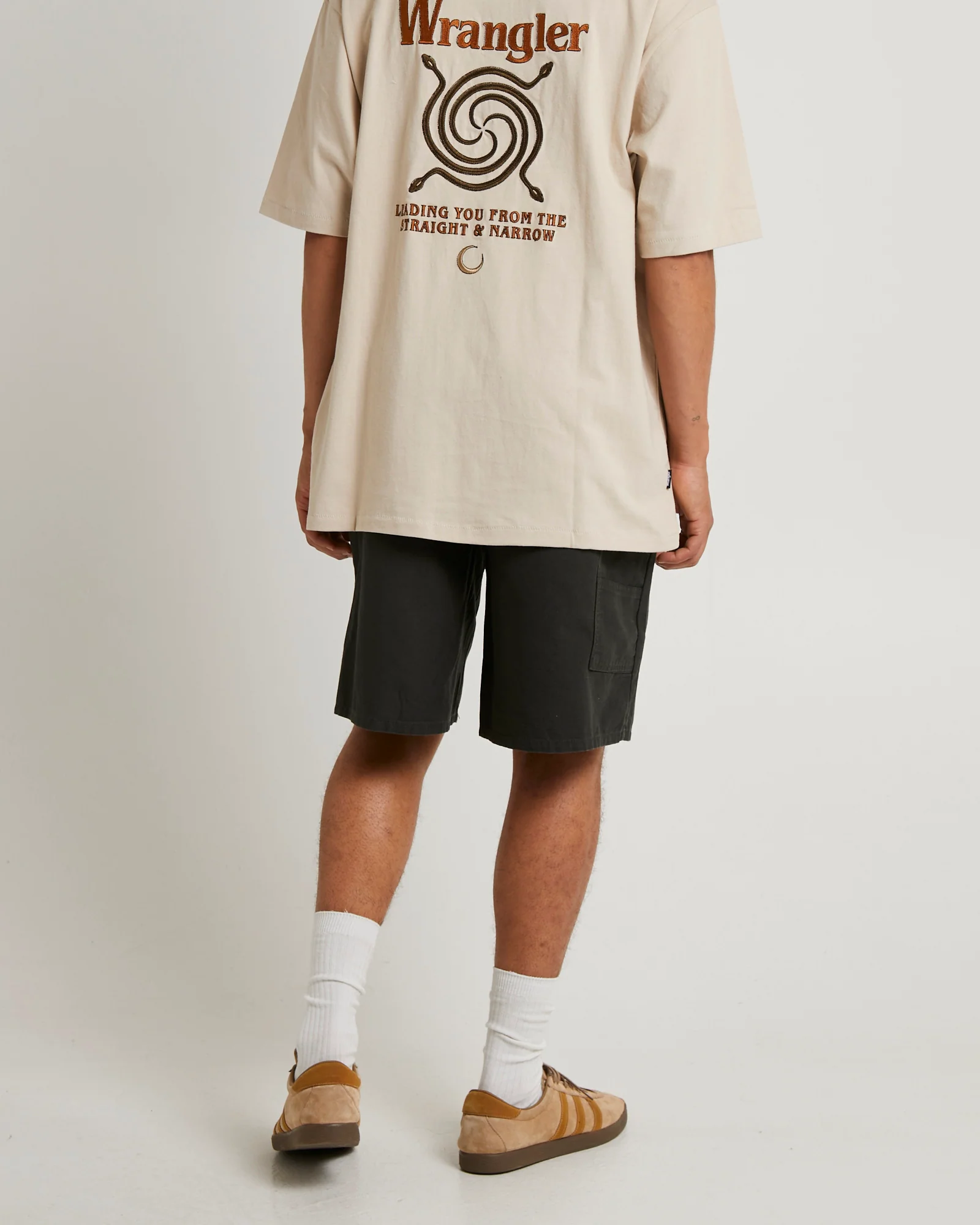 Ollie Baggy Shorts - Image 5