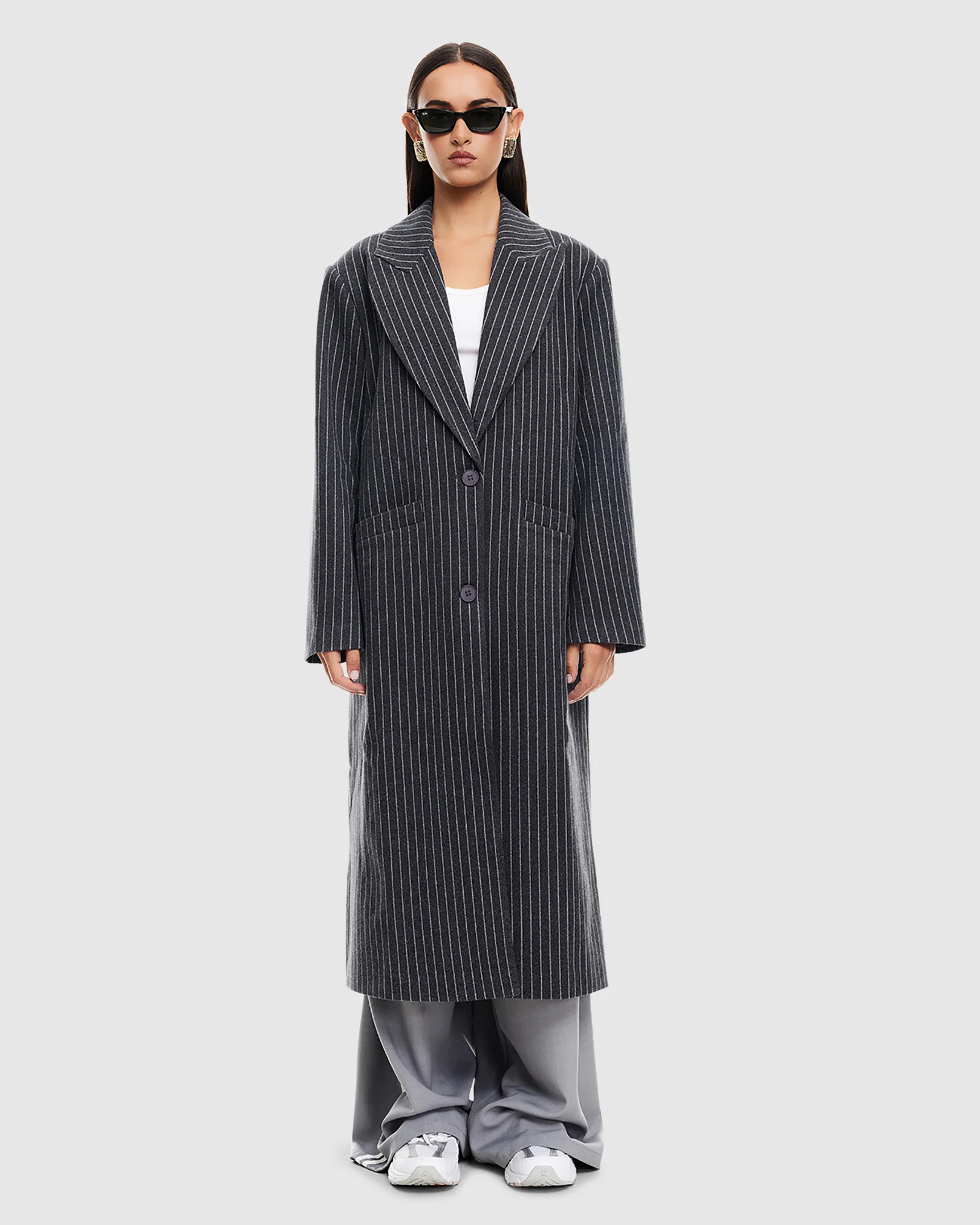 Olsen Coat