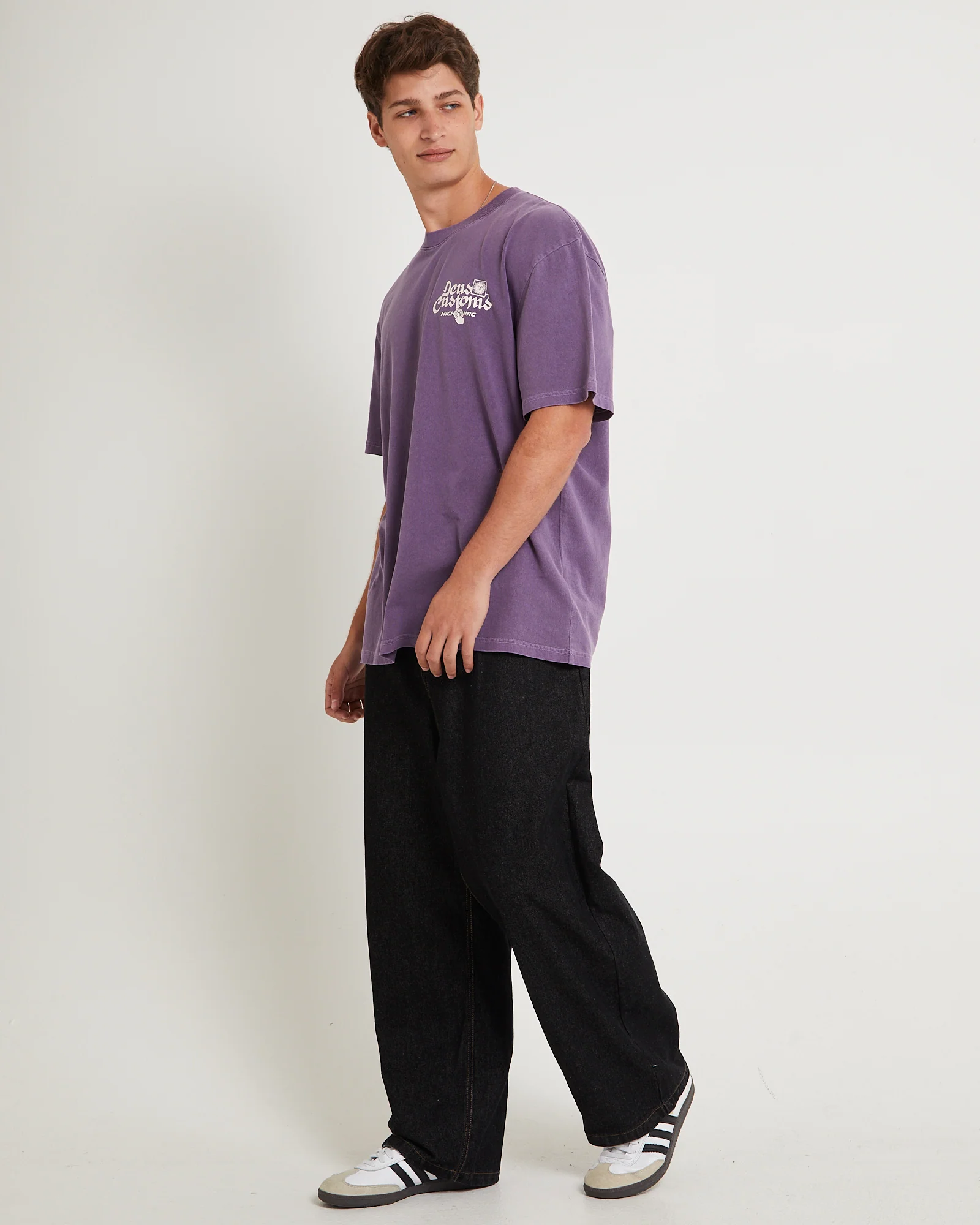 Open Head T-Shirt - Image 4