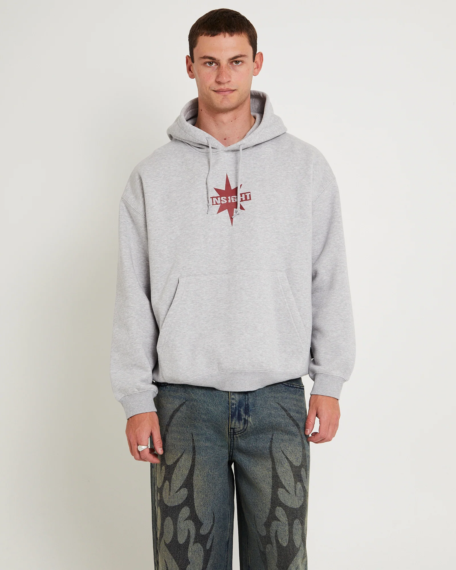 Orb Hoodie
