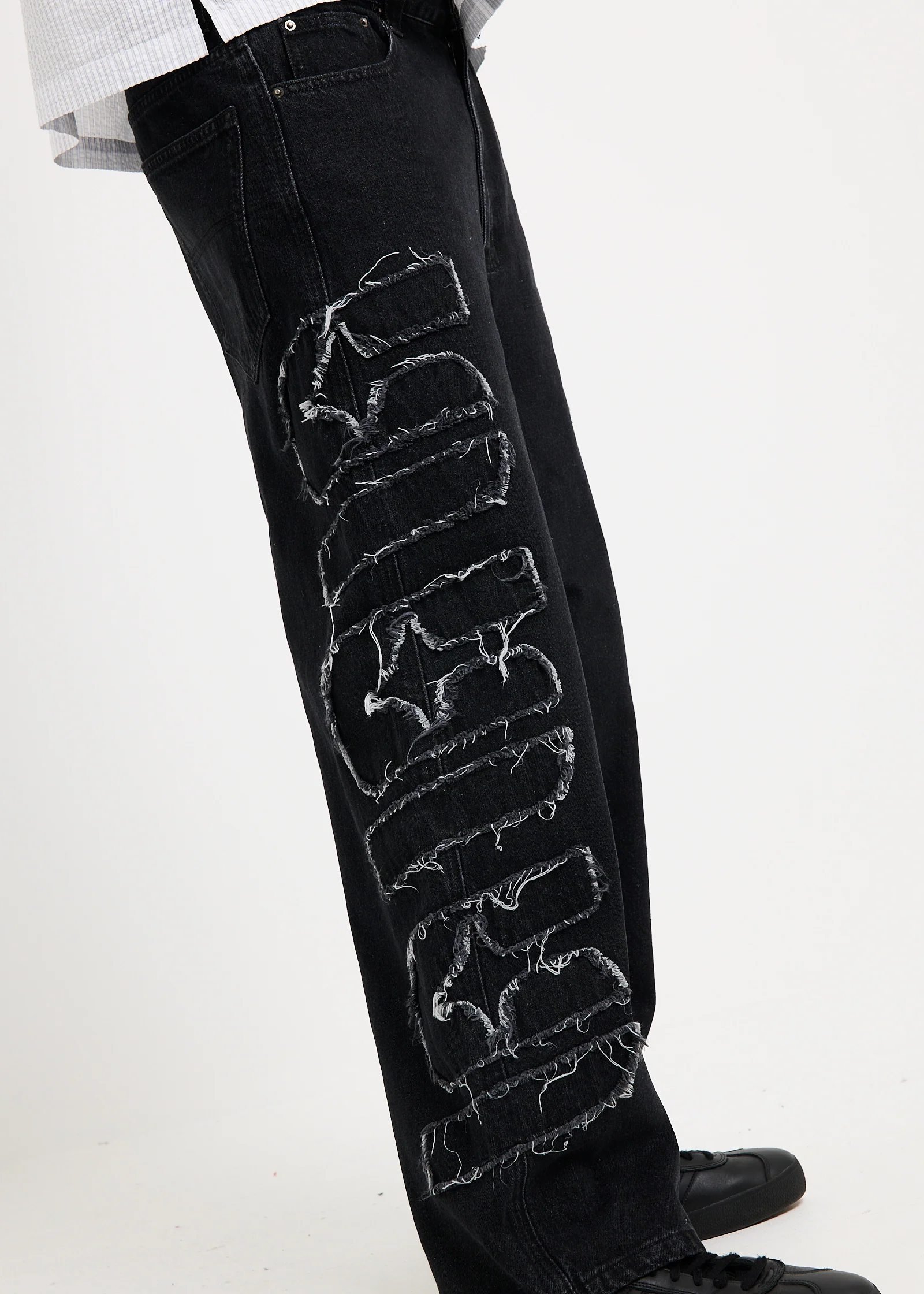 Order Denim Jeans - Image 2