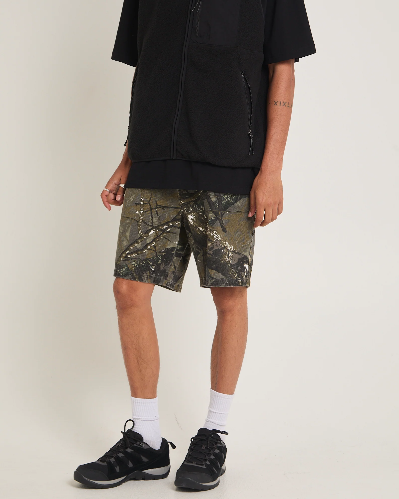 Oregon Camo Jorts - Image 4