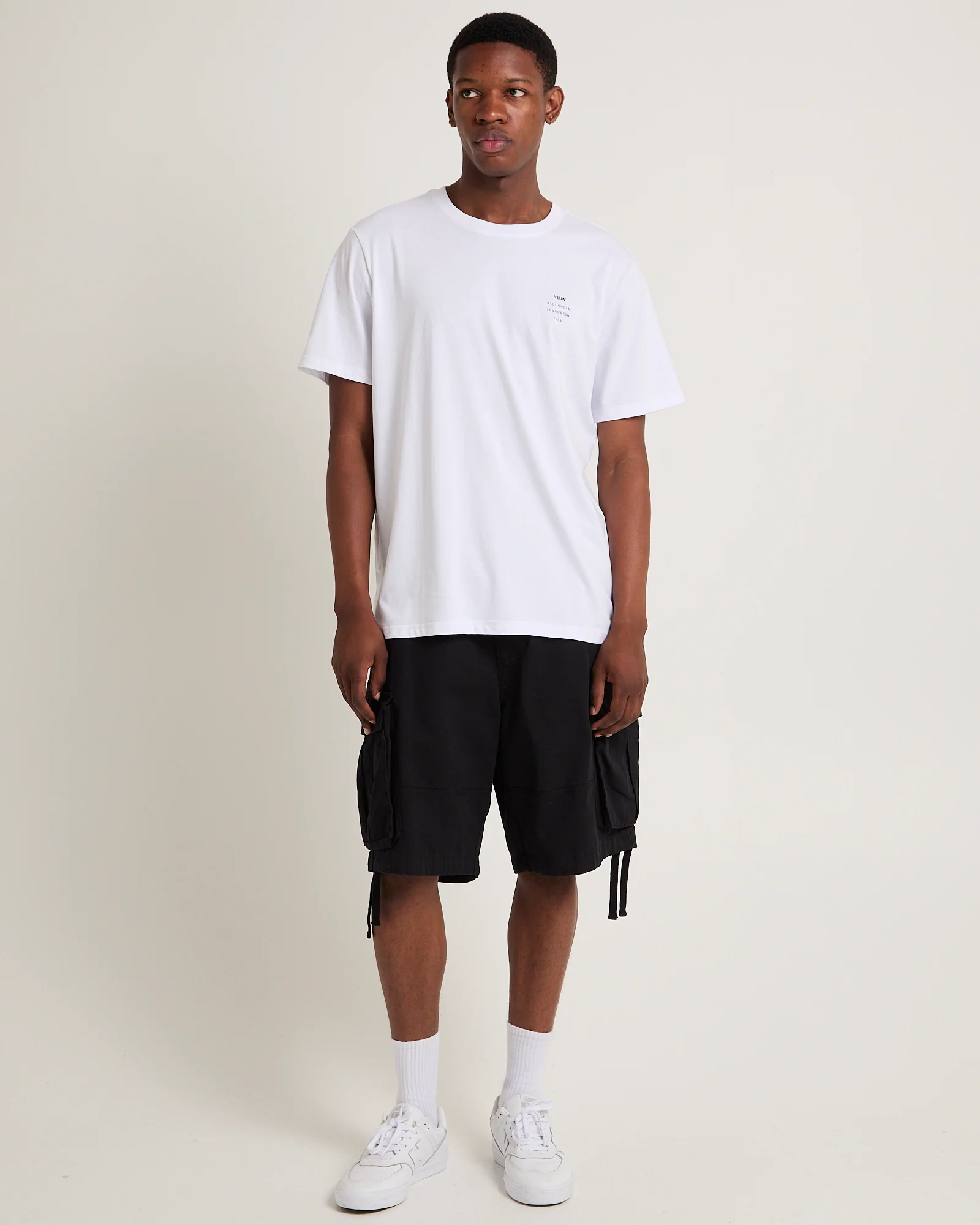 Organic Band T-Shirt - Image 3