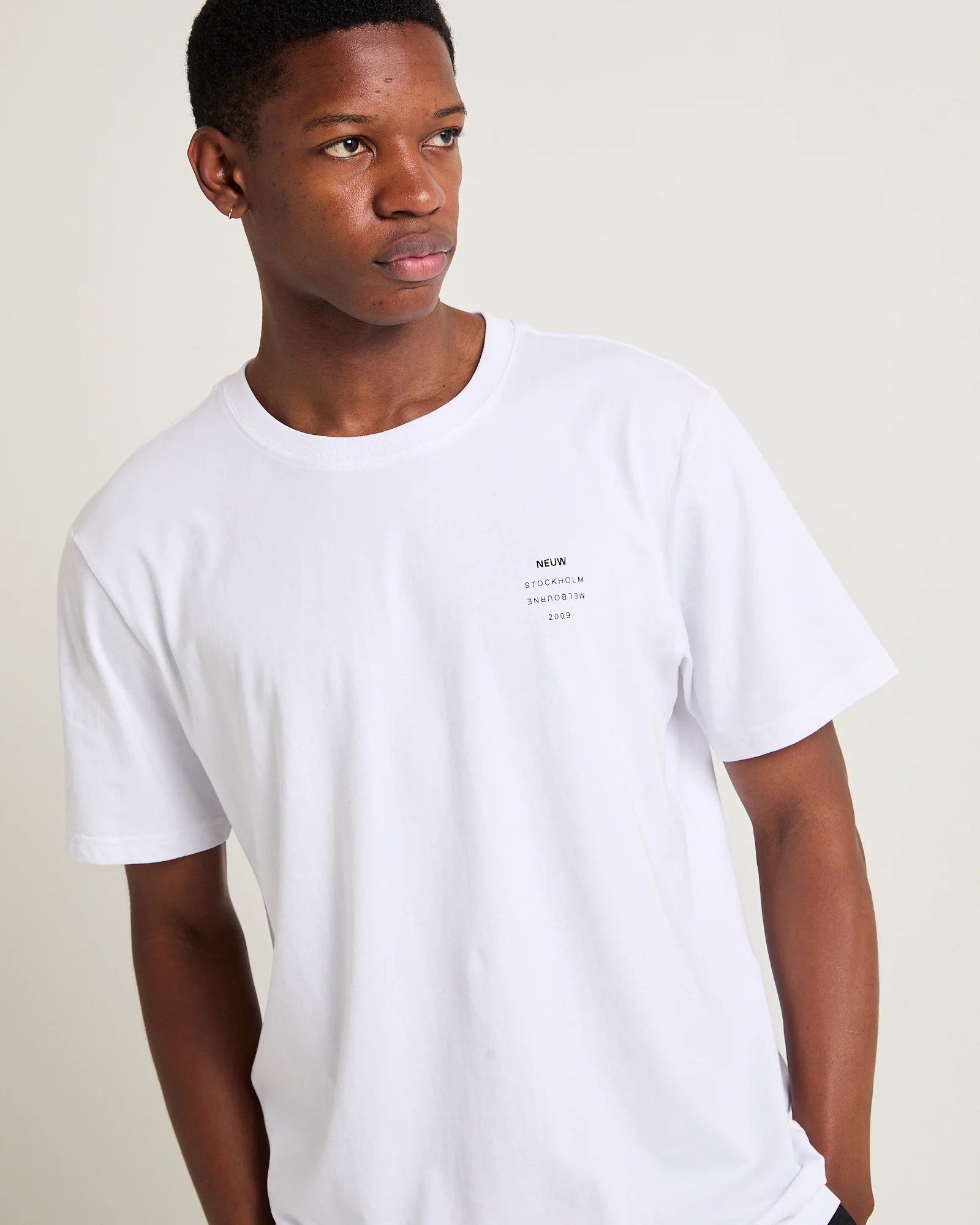 Organic Band T-Shirt - Image 5