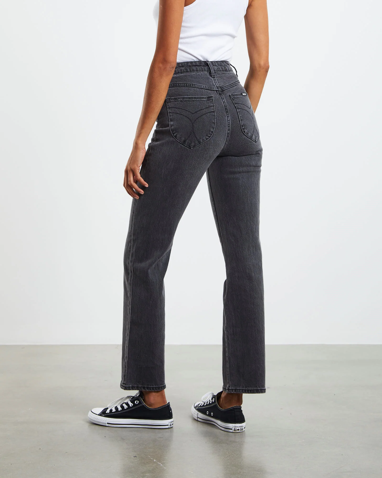 Original Straight Jeans - Image 3