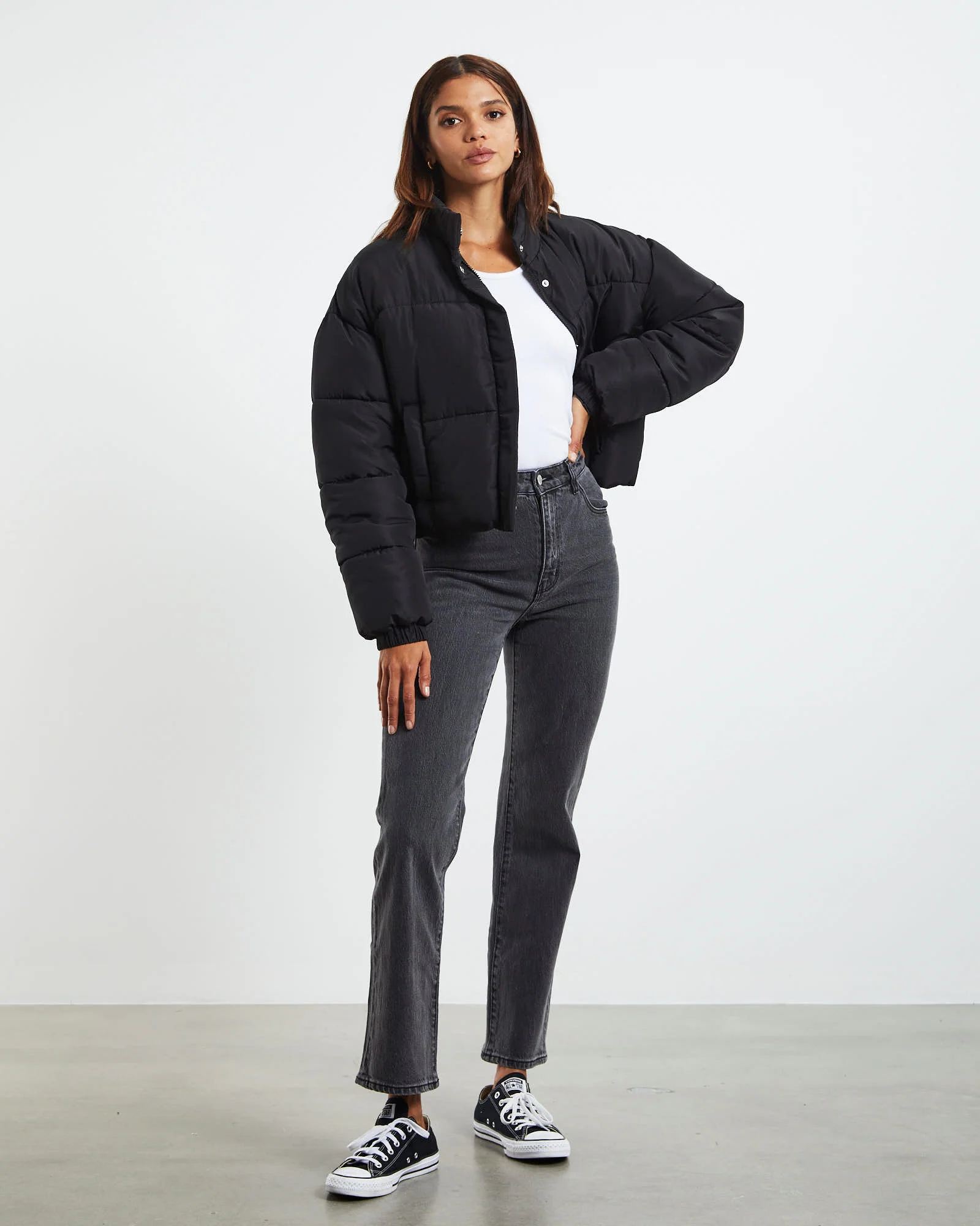 Original Straight Jeans - Image 4