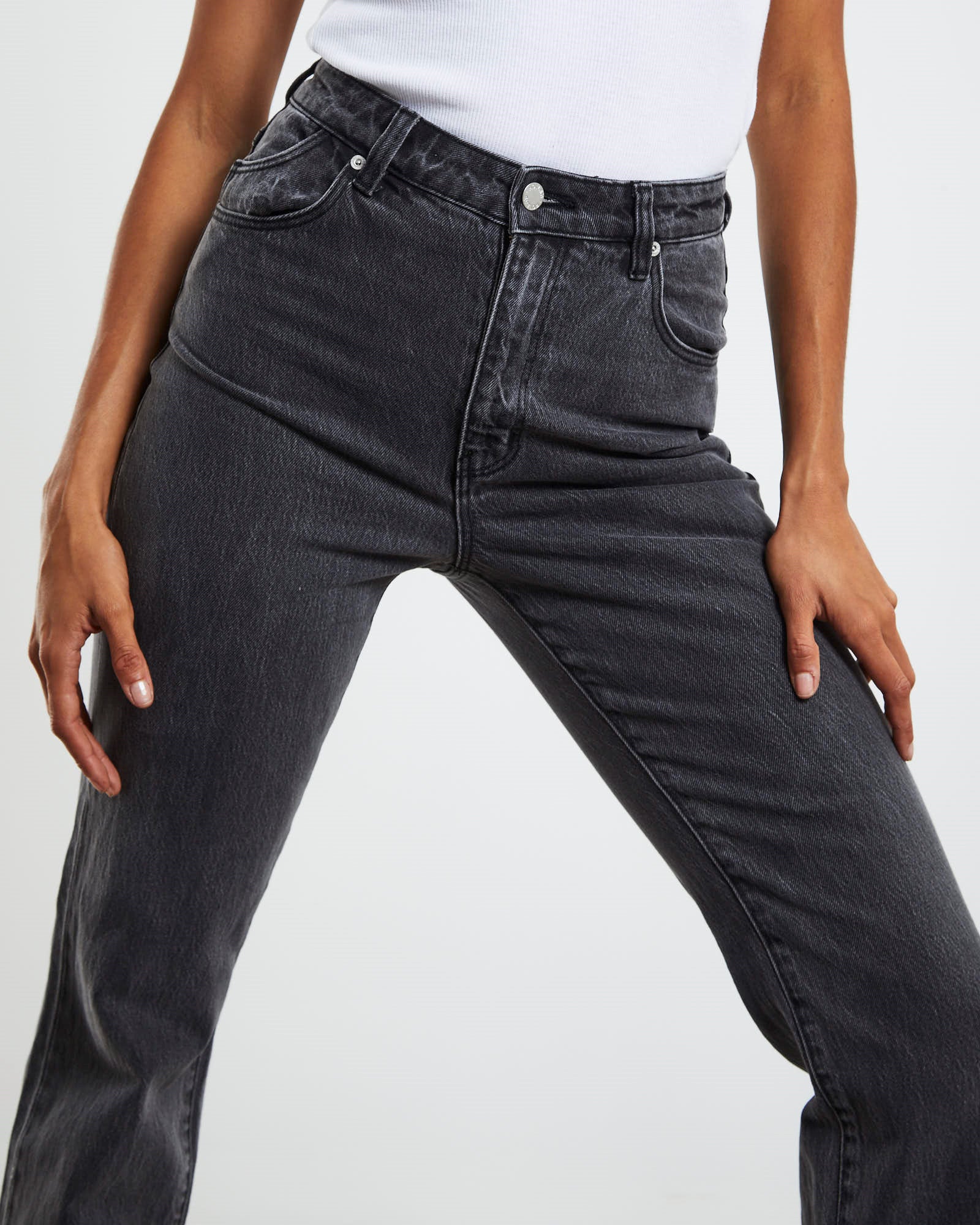 Original Straight Jeans - Image 5