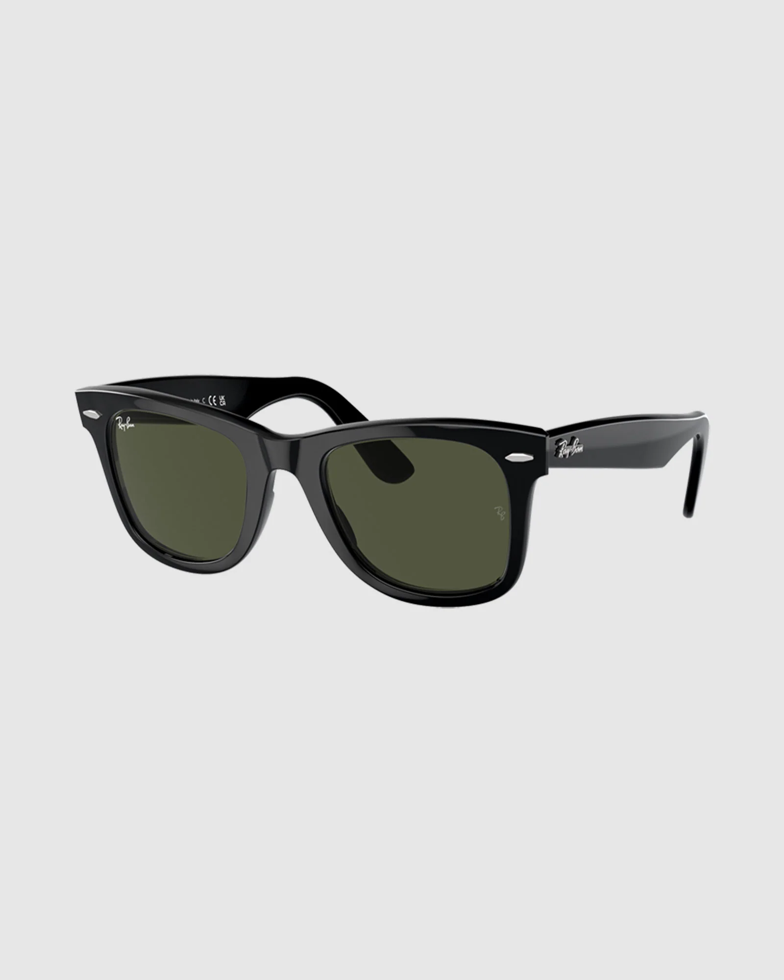 Original Wayfarer Classic Sunglasses - Image 2