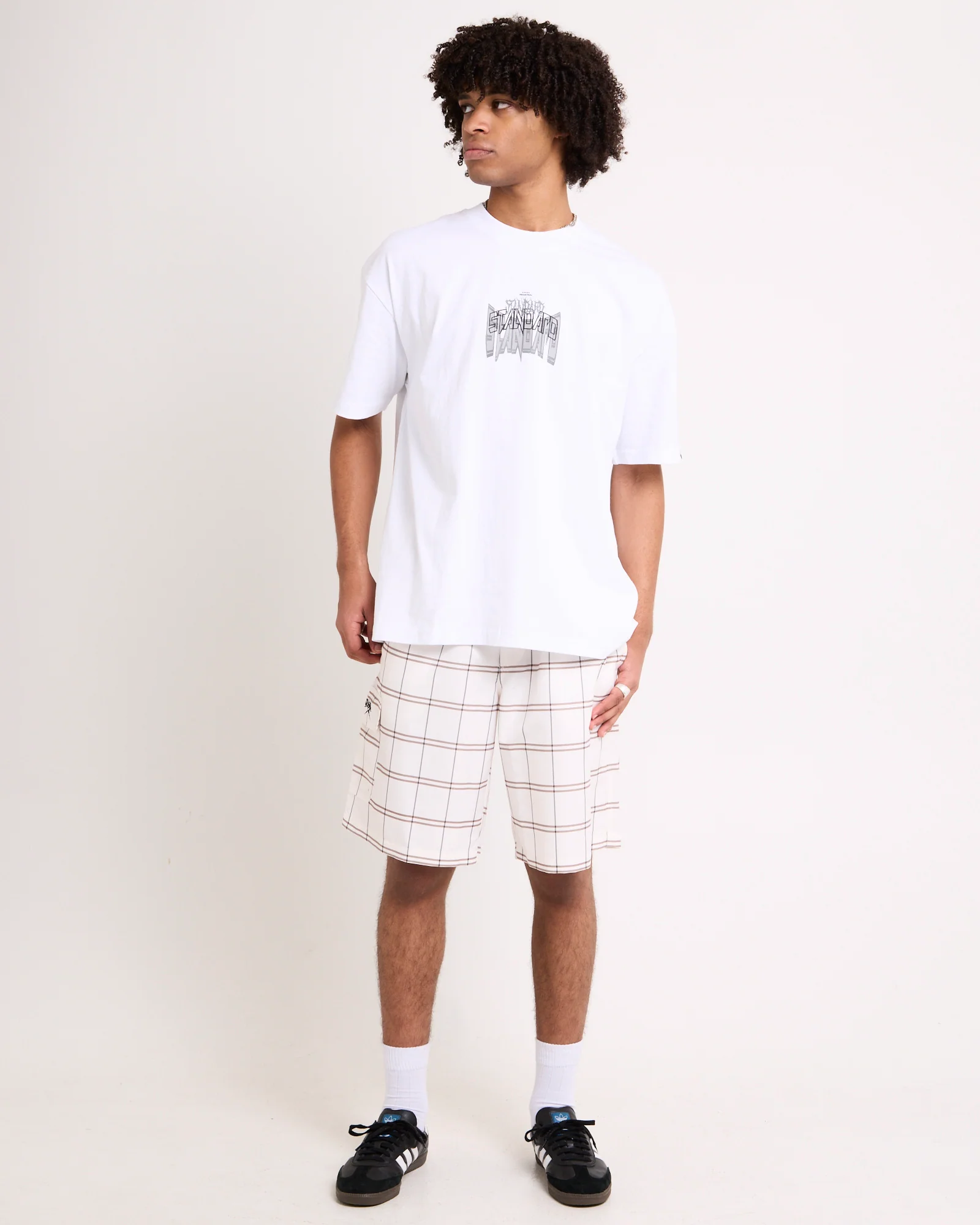 Otis 22" Cargo Boardshorts - Image 4