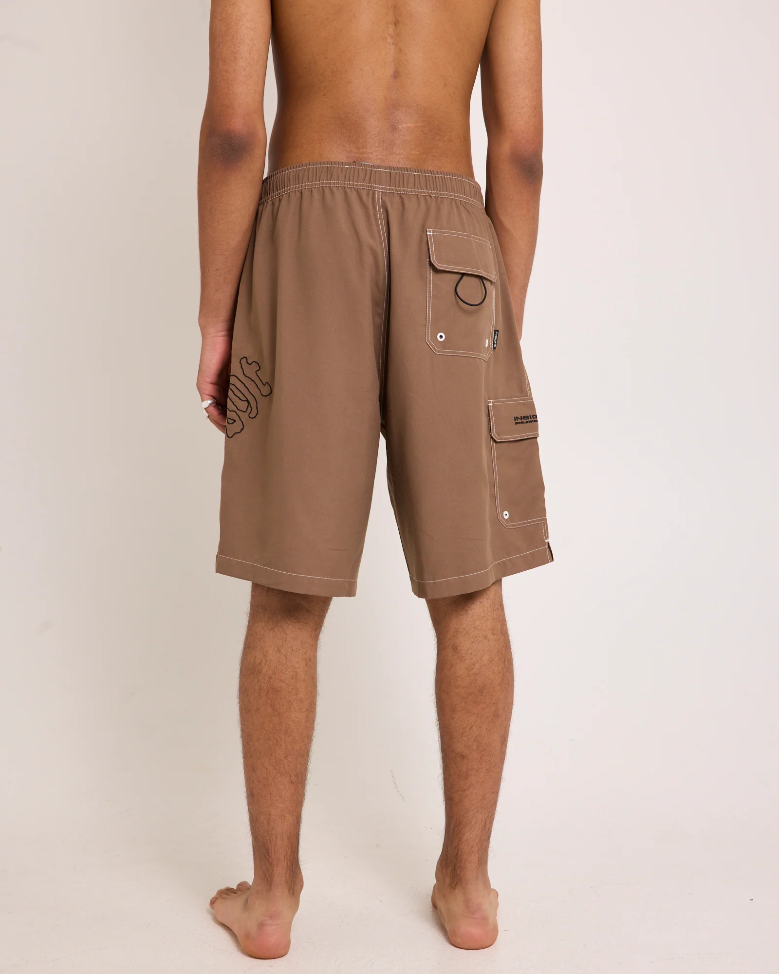 Otis 22" Cargo Boardshorts - Image 5