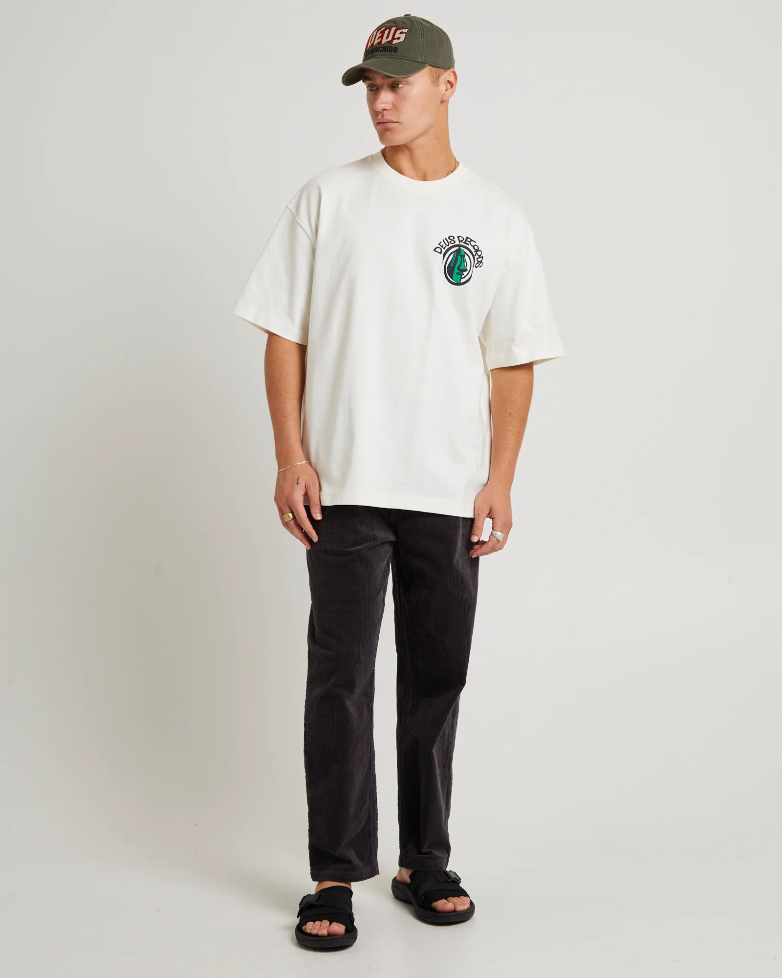 Outerworld T-Shirt - Image 3