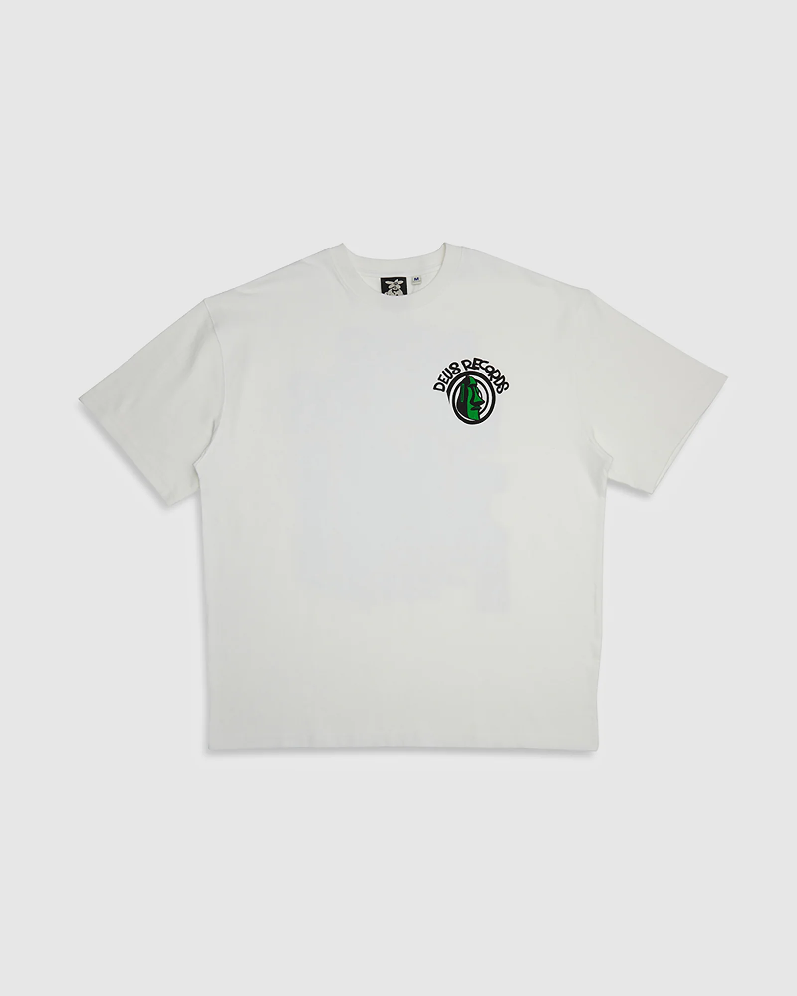 Outerworld T-Shirt - Image 7