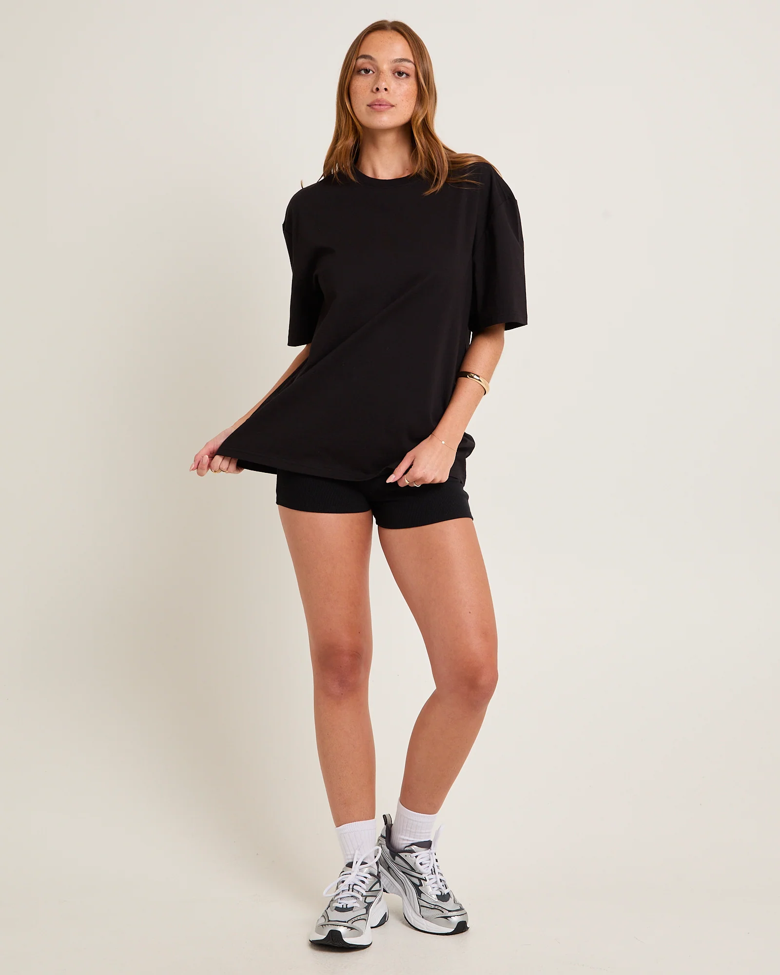 Oversized T-Shirt - Image 3