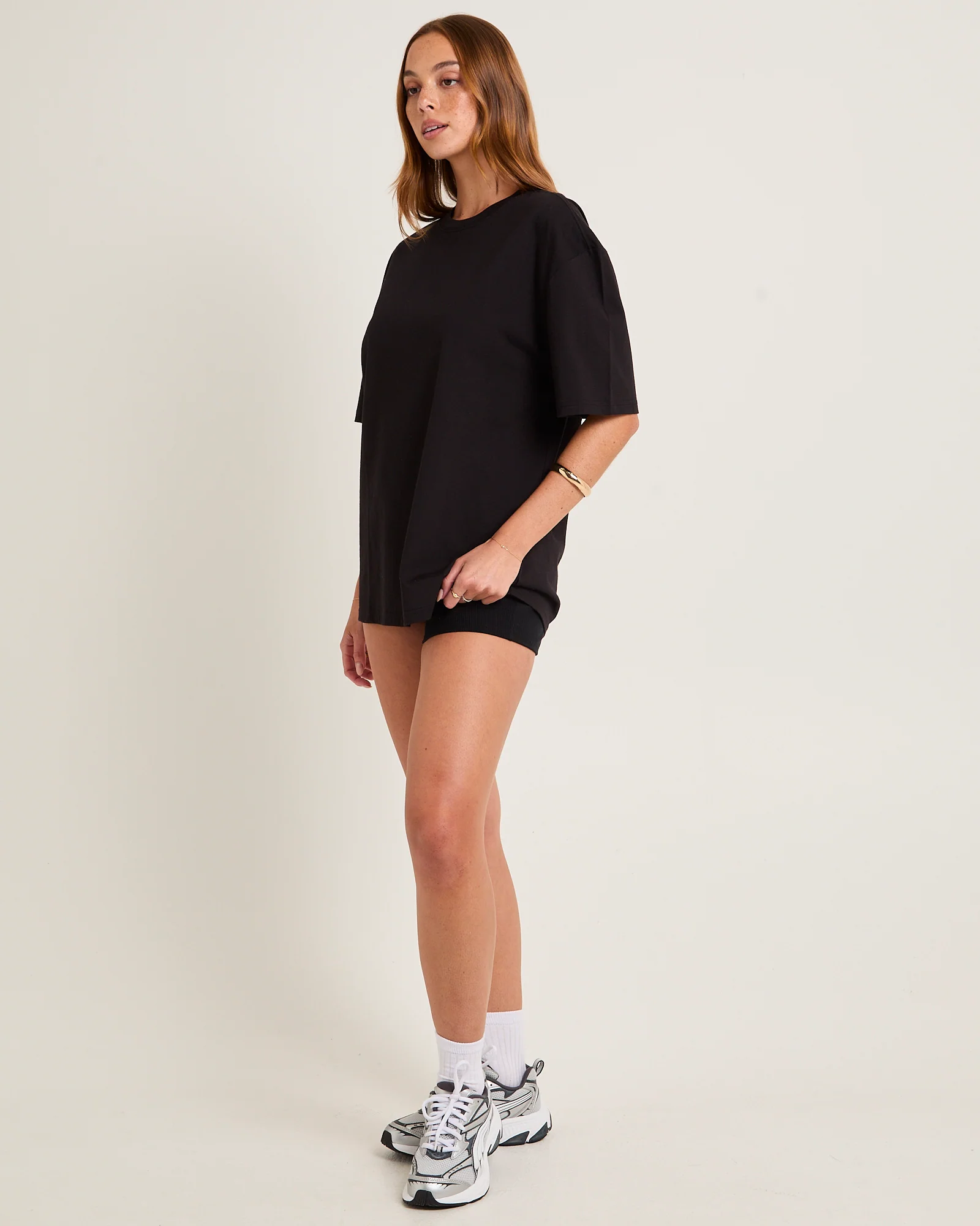 Oversized T-Shirt - Image 4