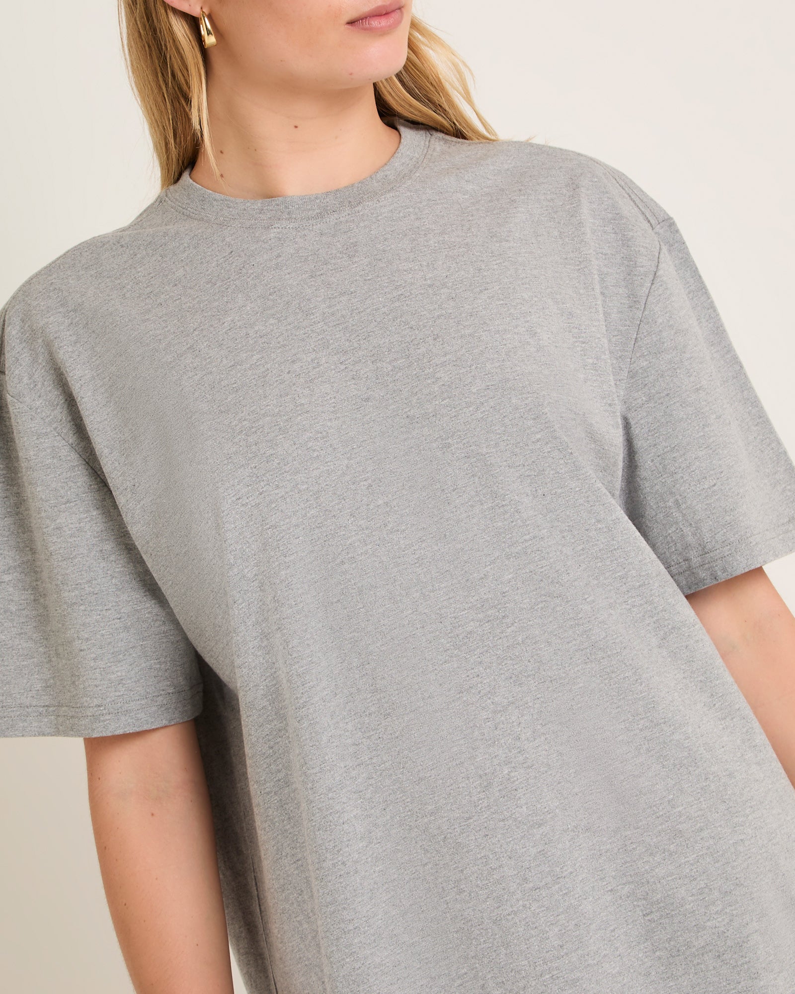 Oversized T-Shirt - Image 5