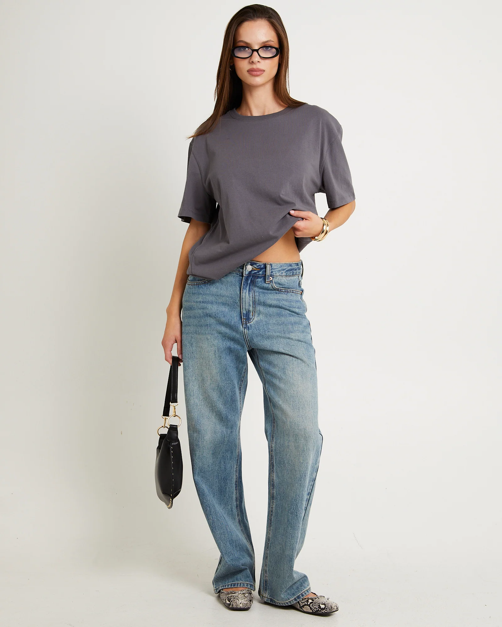 Oversized T-Shirt