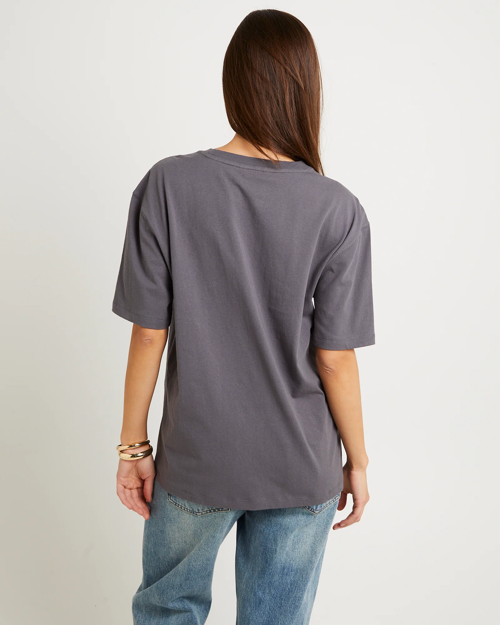 Oversized T-Shirt - Image 4