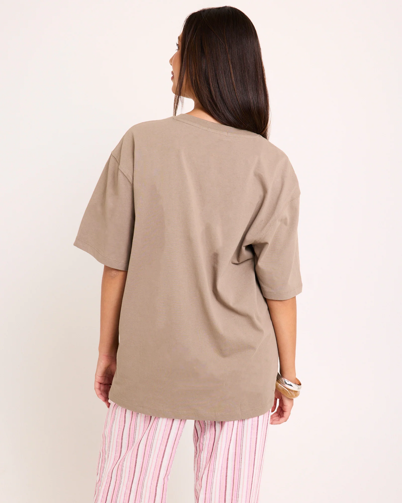 Oversized T-Shirt - Image 4