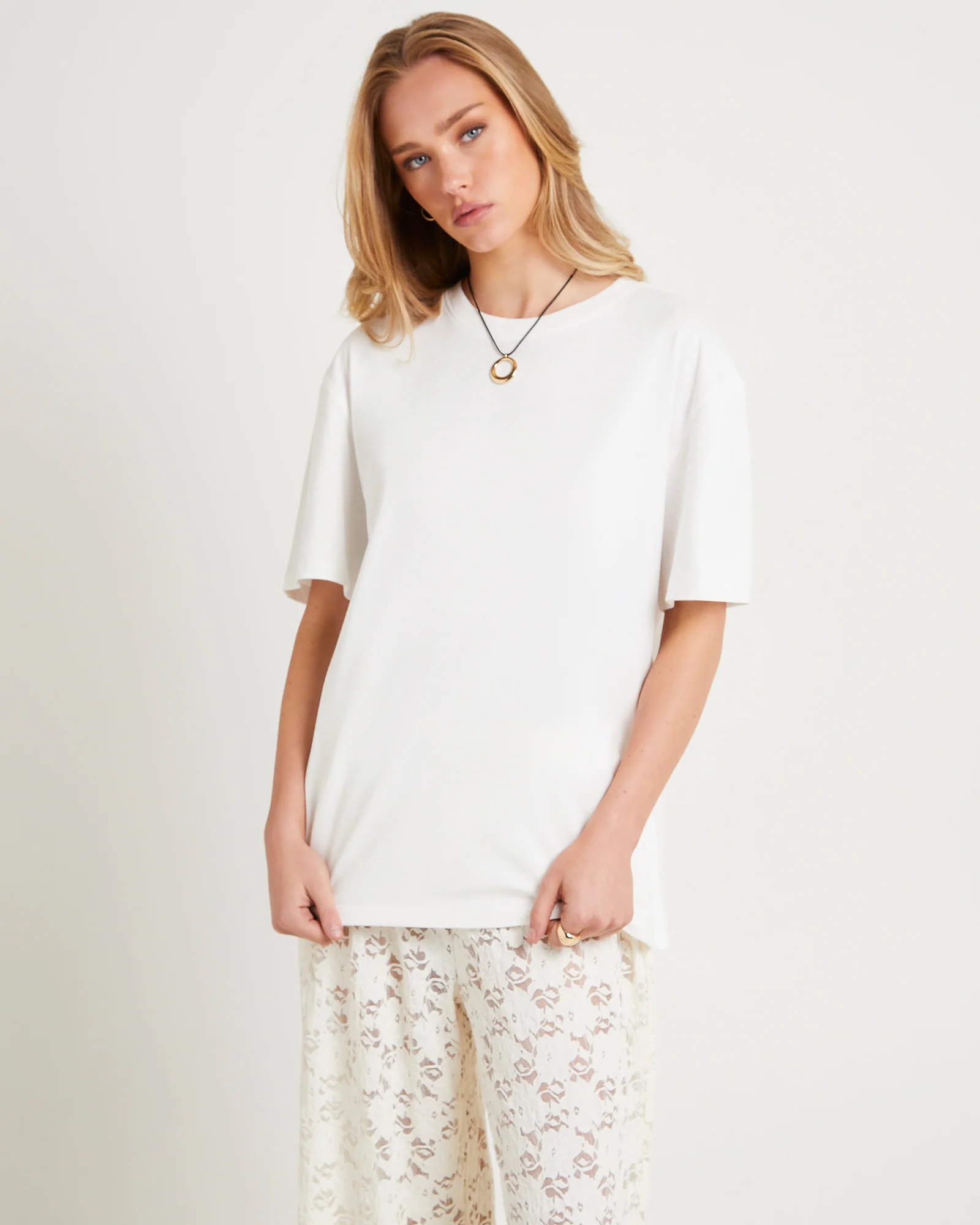 Oversized T-Shirt - Image 2
