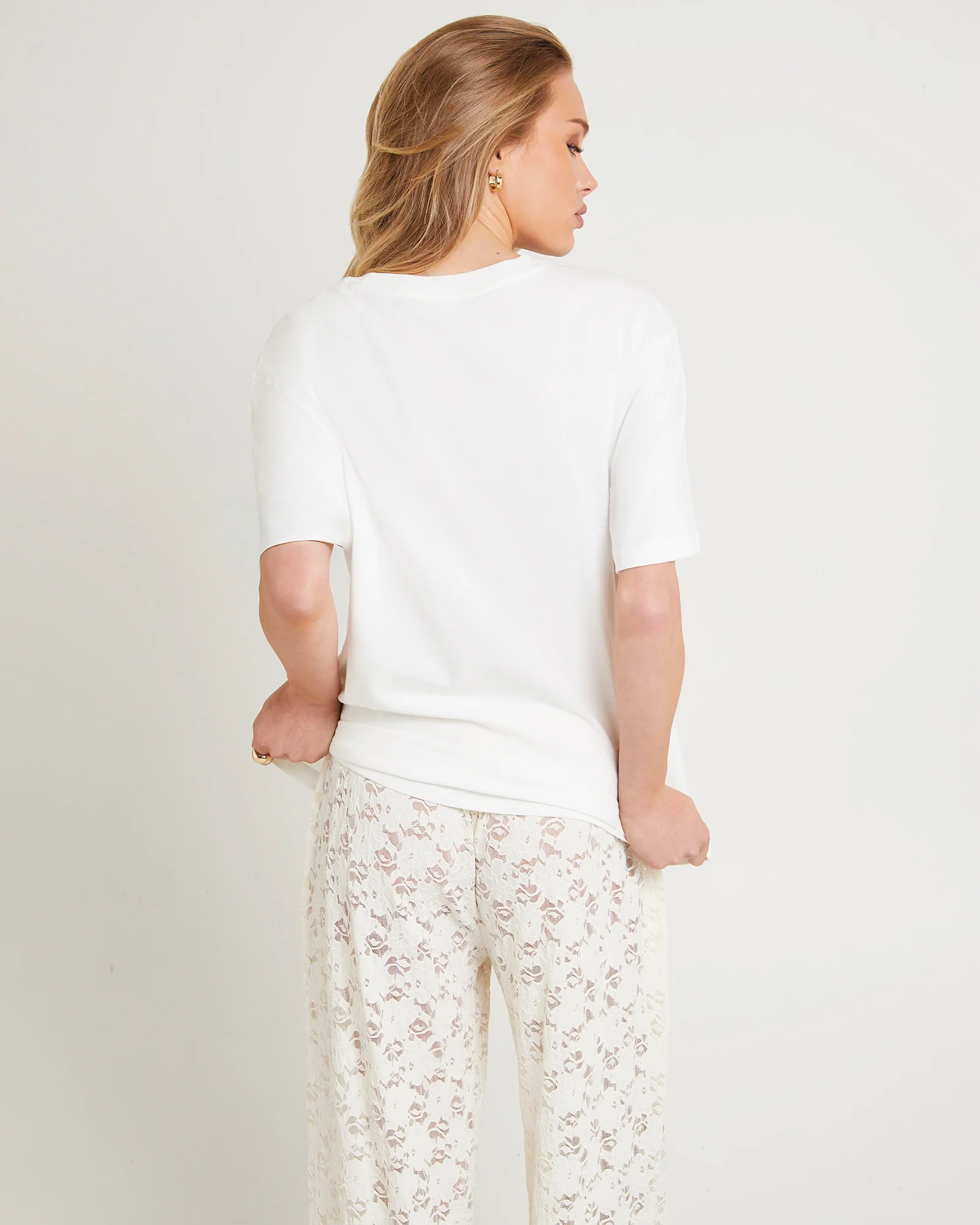 Oversized T-Shirt - Image 3