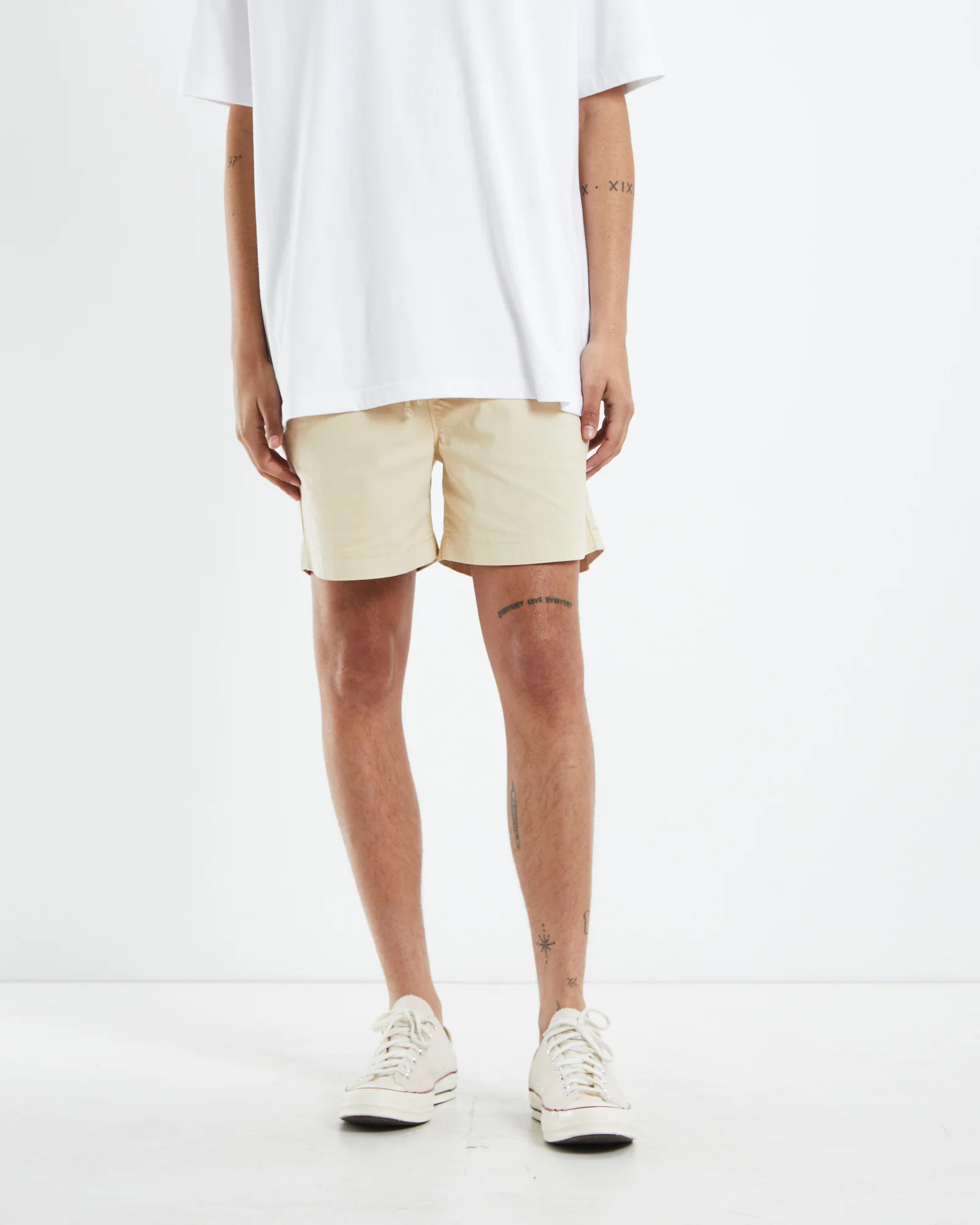 Pacey Walkshorts