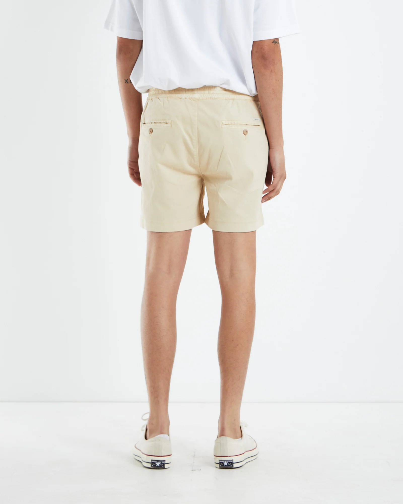 Pacey Walkshorts - Image 2