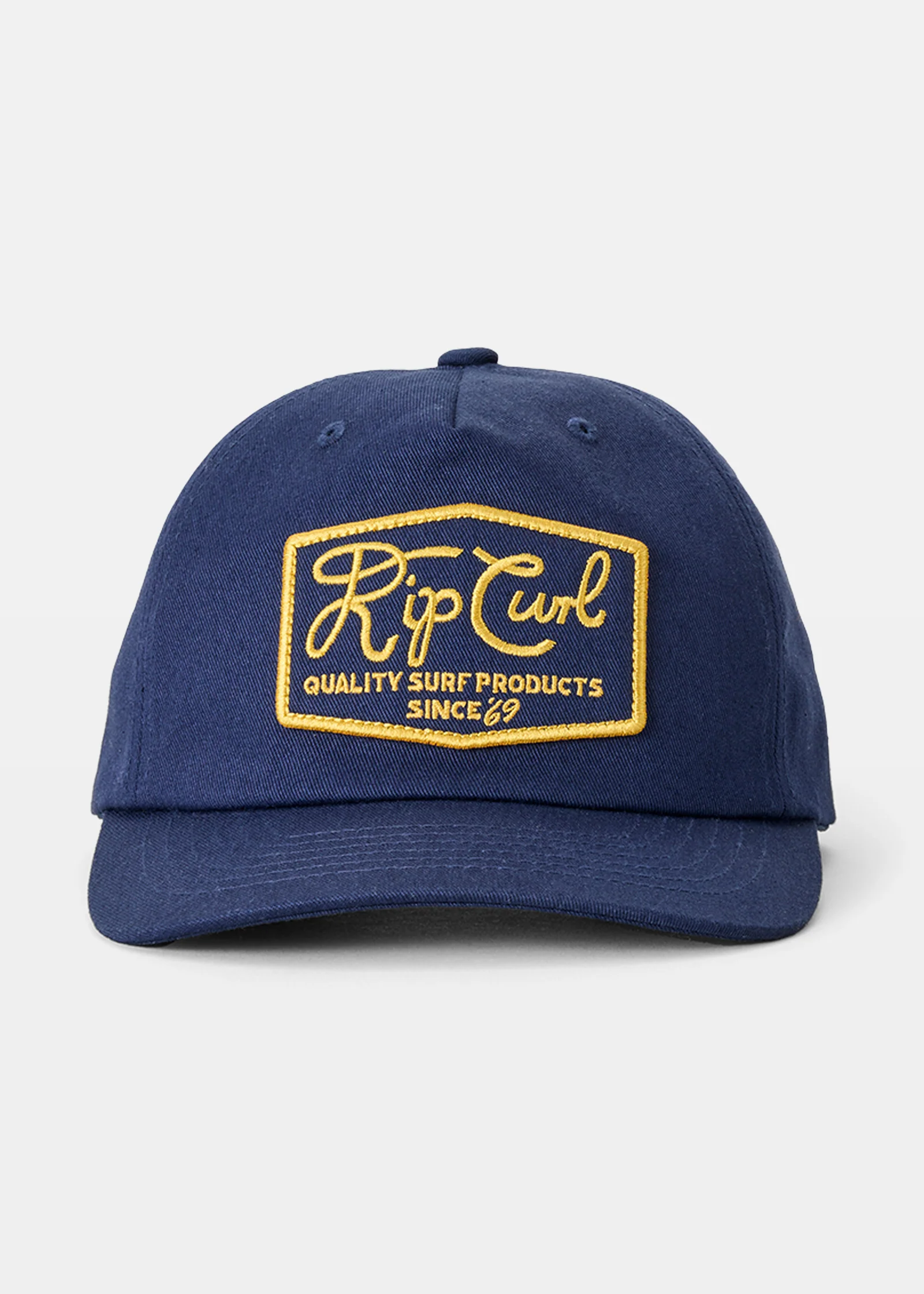 Pacific Rinse Snapback Cap
